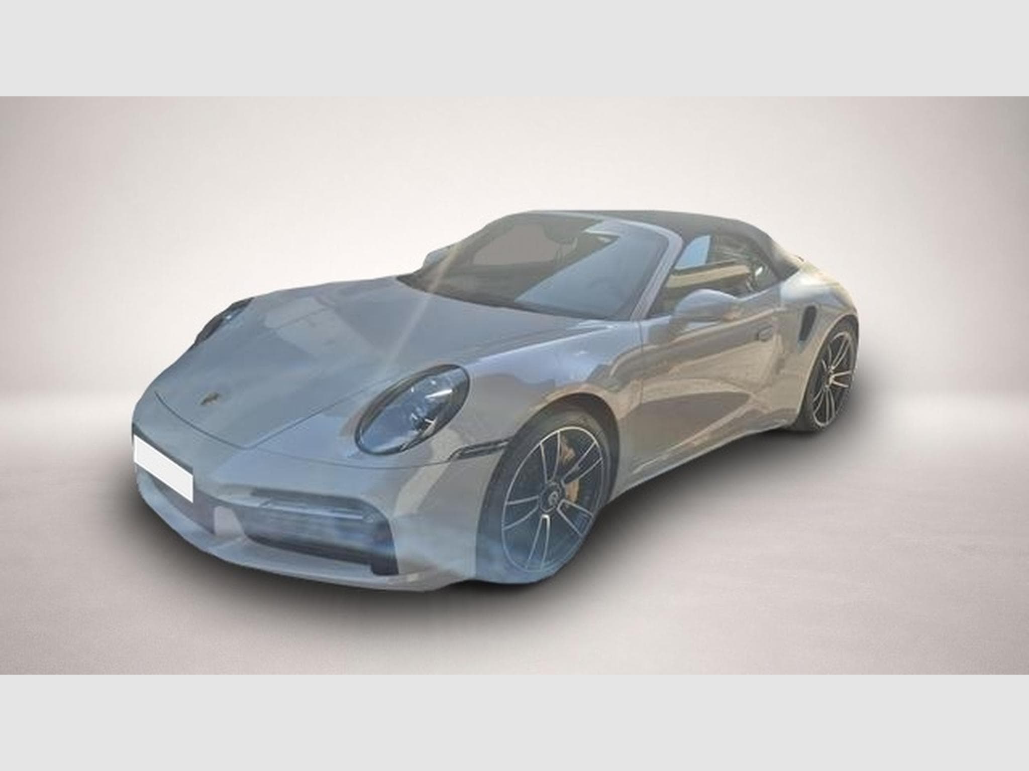 Porsche 911 (2024) - Foto 2