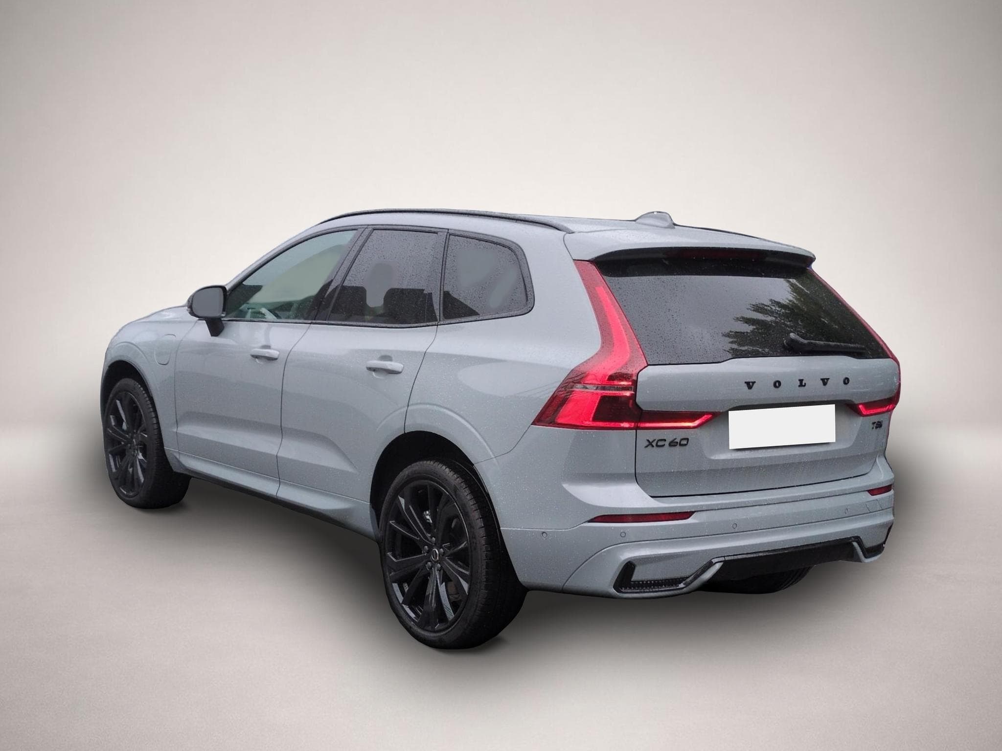 Volvo XC60 (2026) - Photo 2
