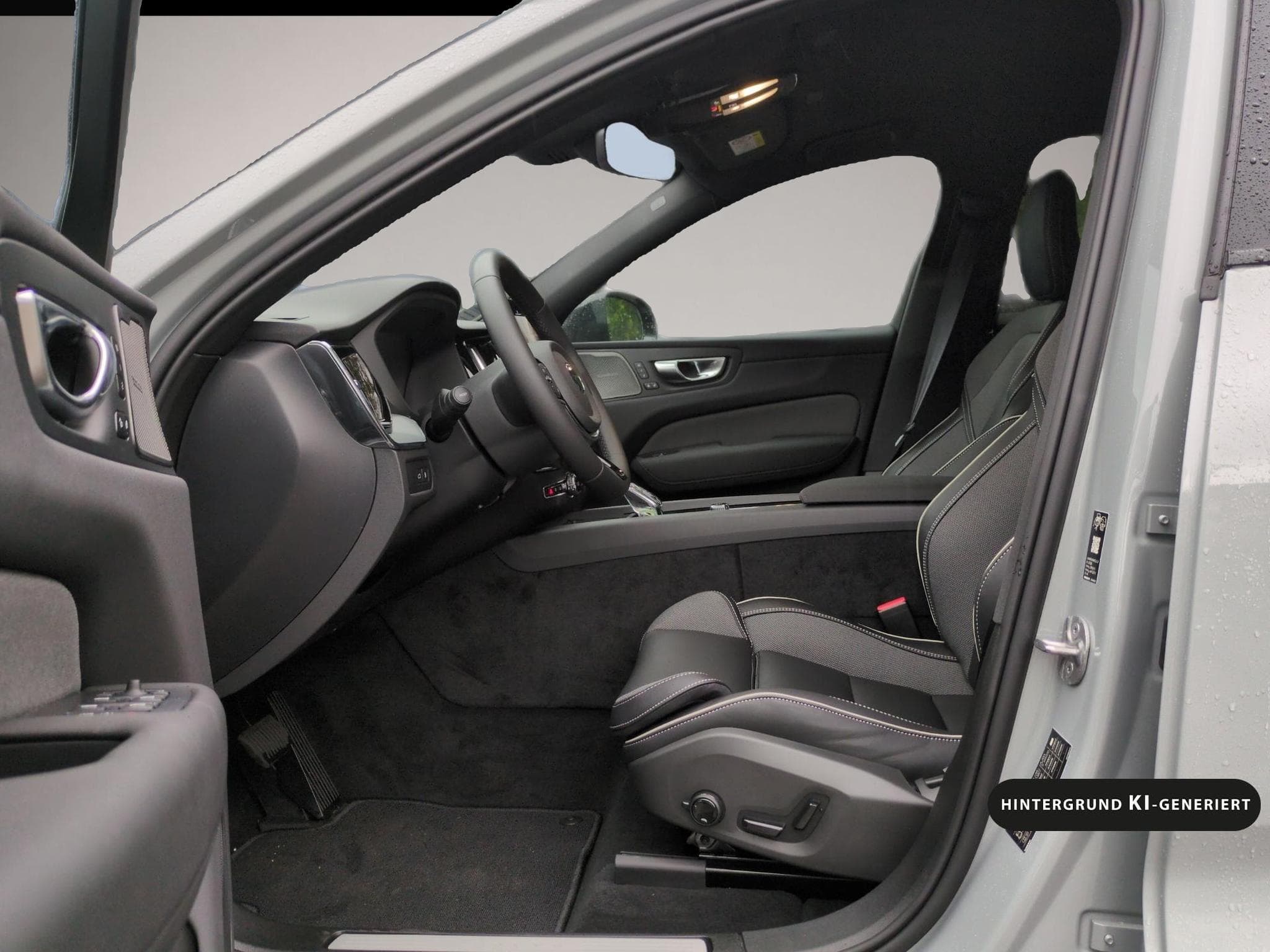 Volvo XC60 (2026) - Photo 6