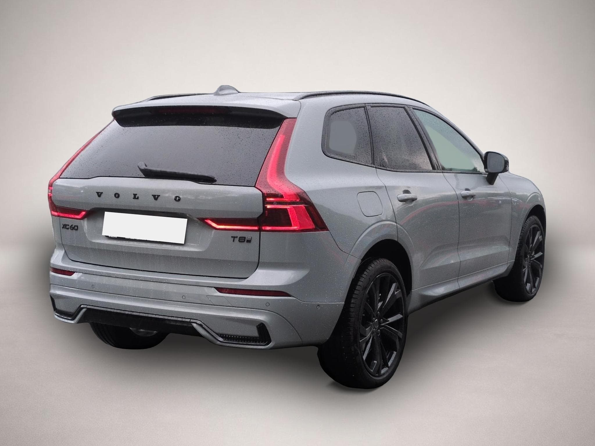 Volvo XC60 (2026) - Photo 3