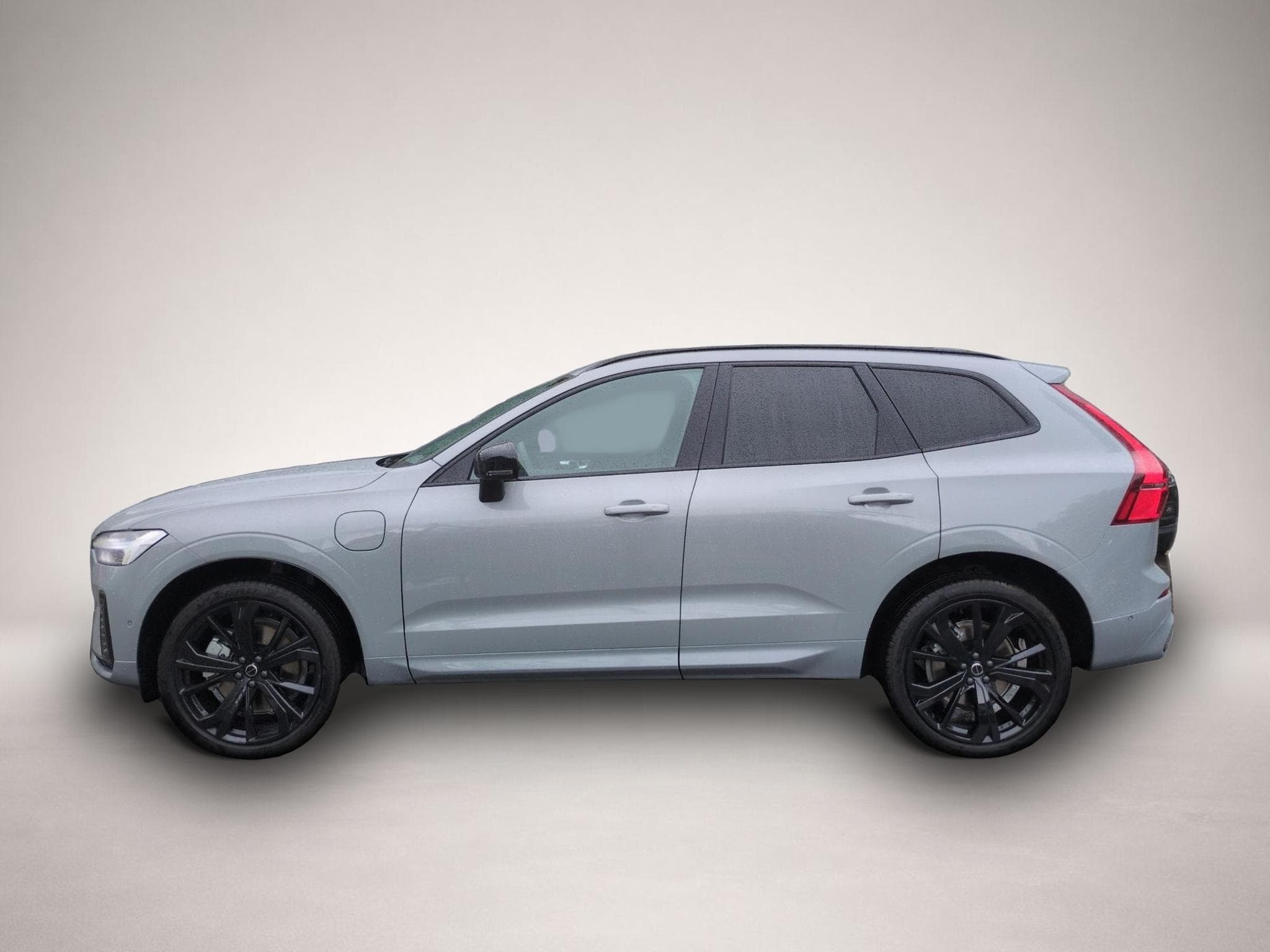 Volvo XC60 (2026) - Photo 5