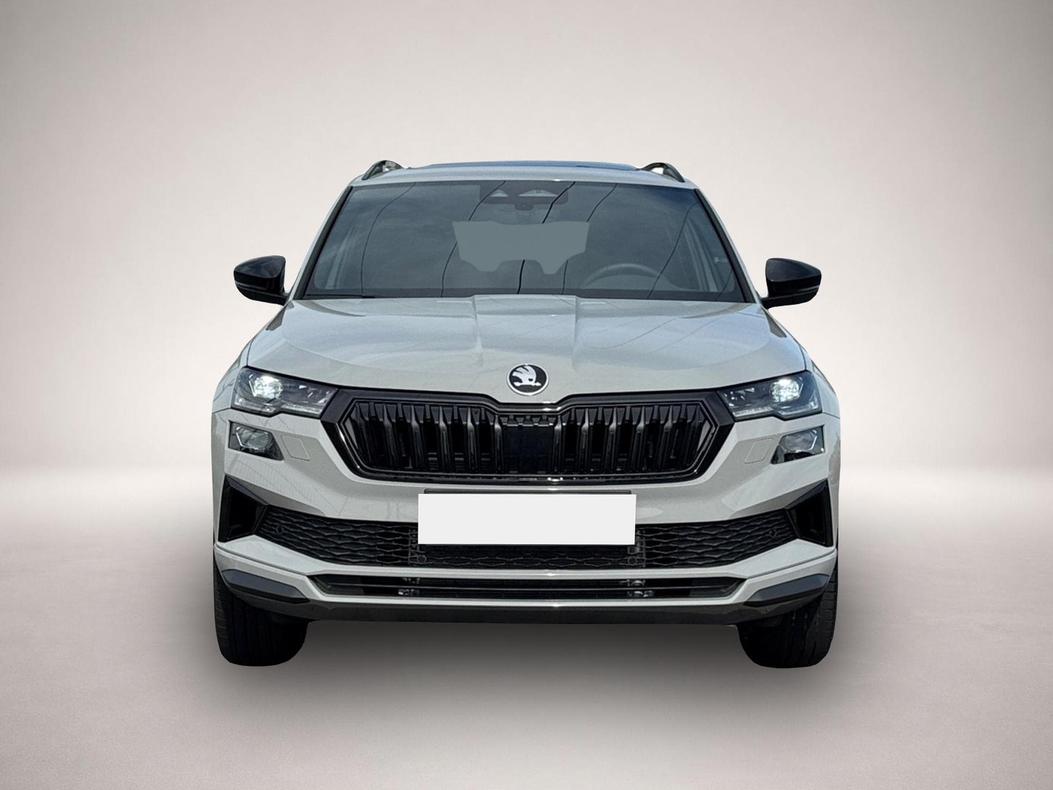 Skoda Karoq (2026) - Foto 2