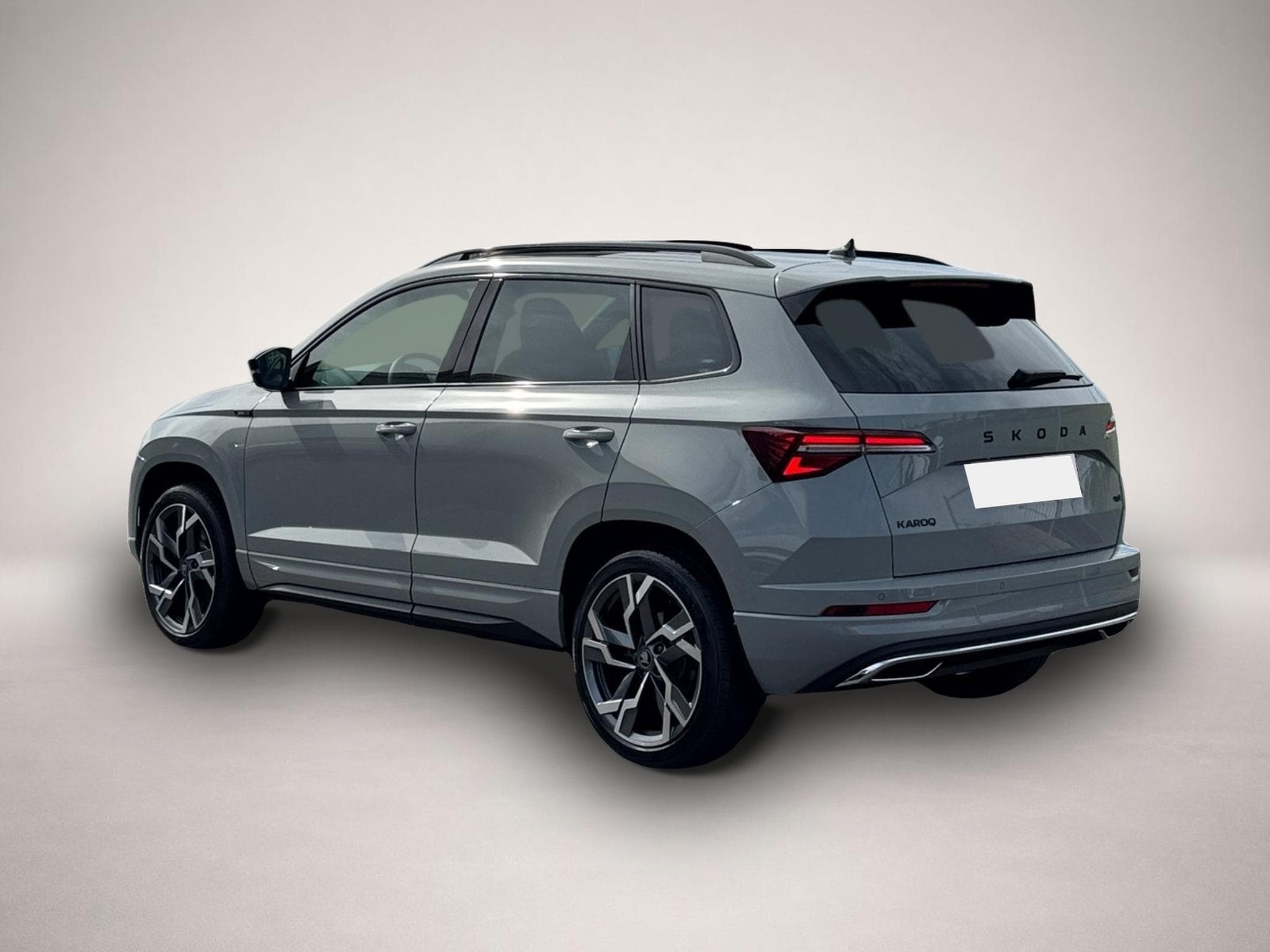 Skoda Karoq (2026) - Foto 4