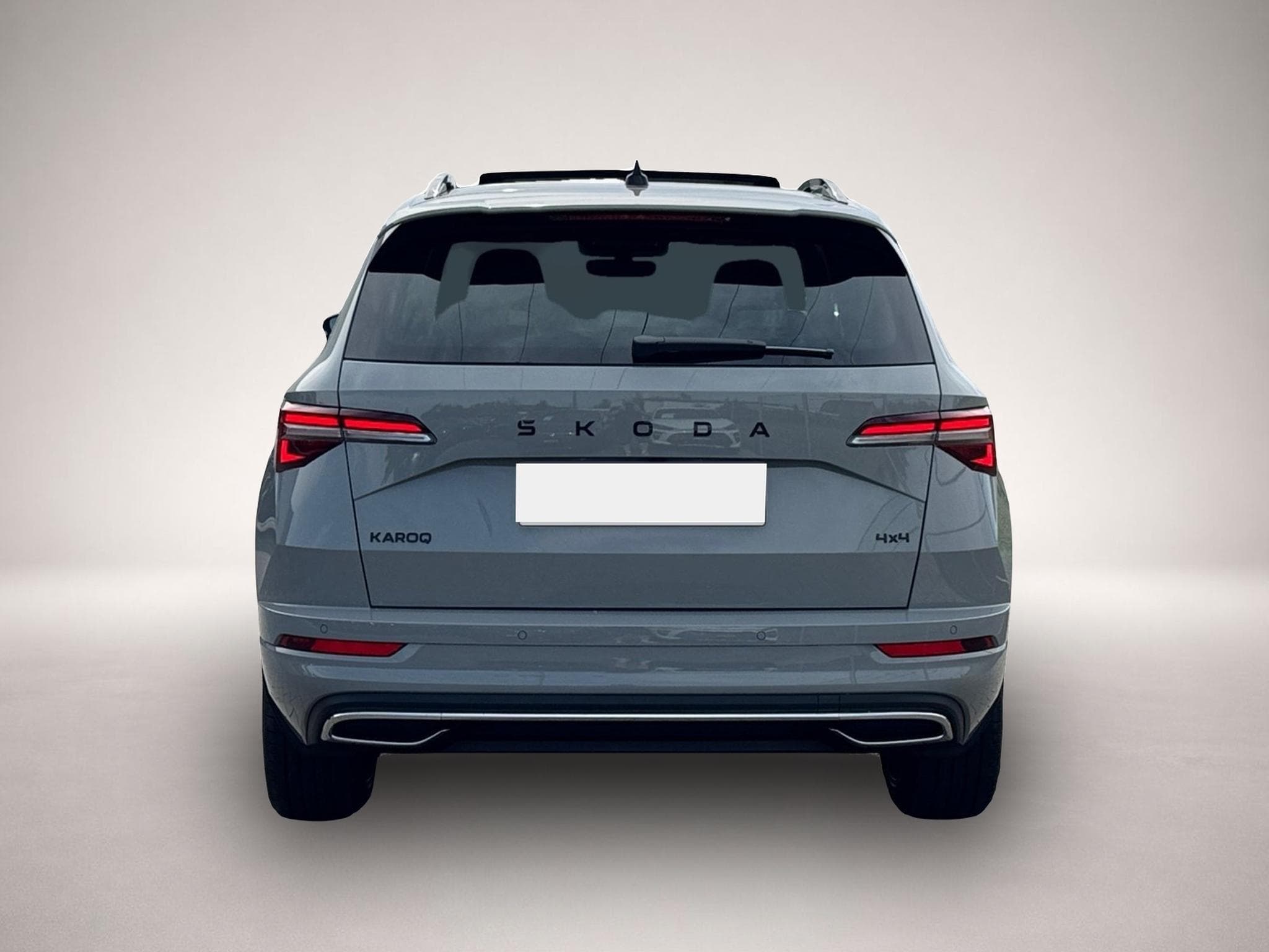 Skoda Karoq (2026) - Foto 5