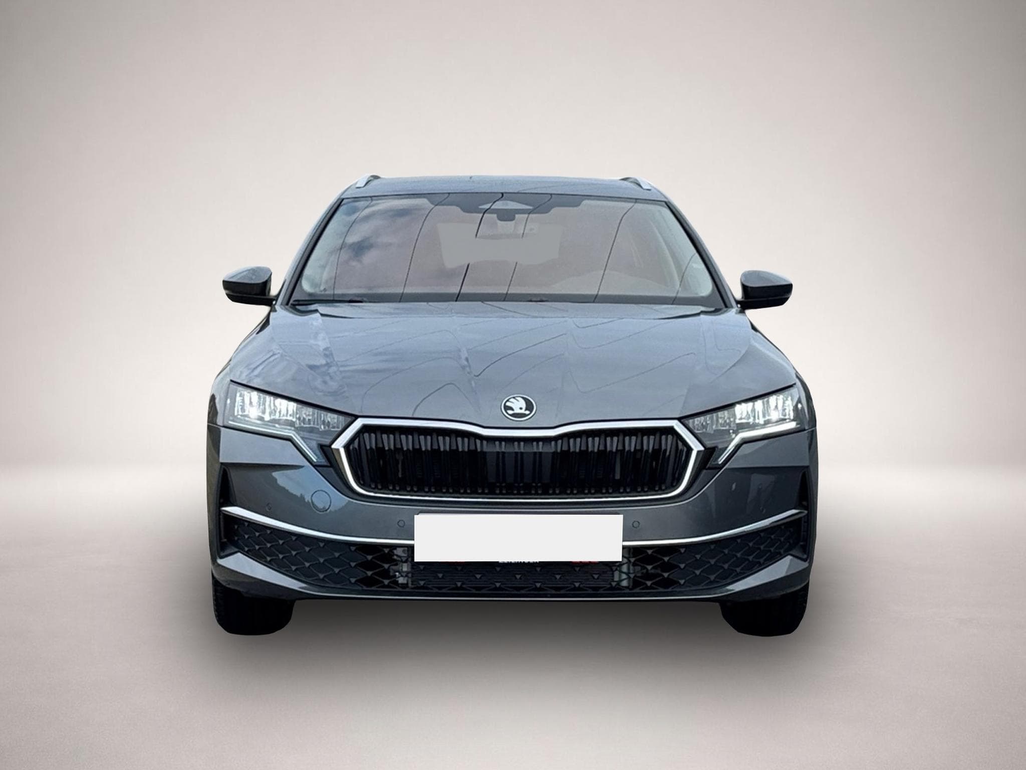 Skoda Octavia (2026) - Photo 2