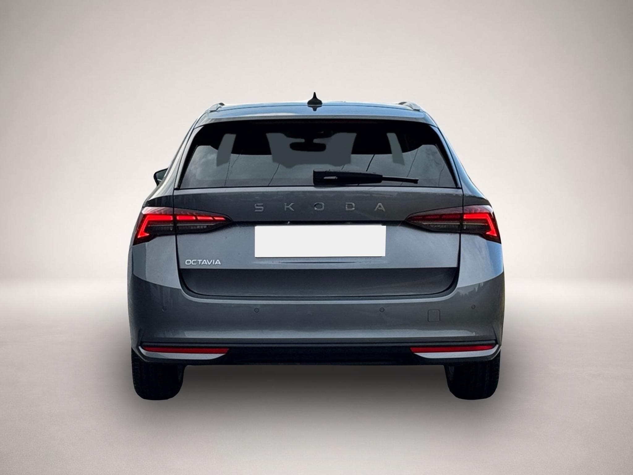 Skoda Octavia (2026) - Photo 5