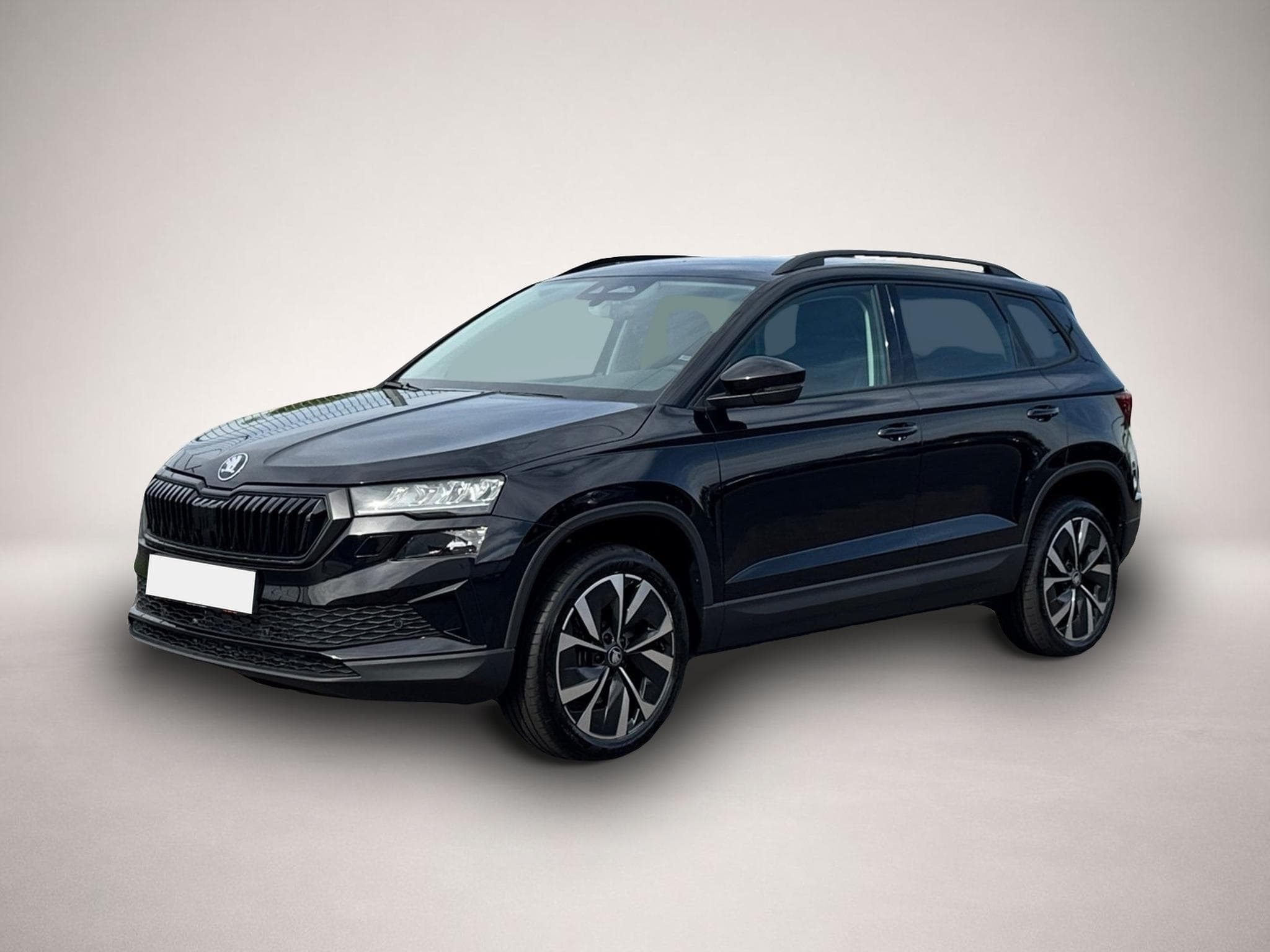 Skoda Karoq (2026) - Foto 1