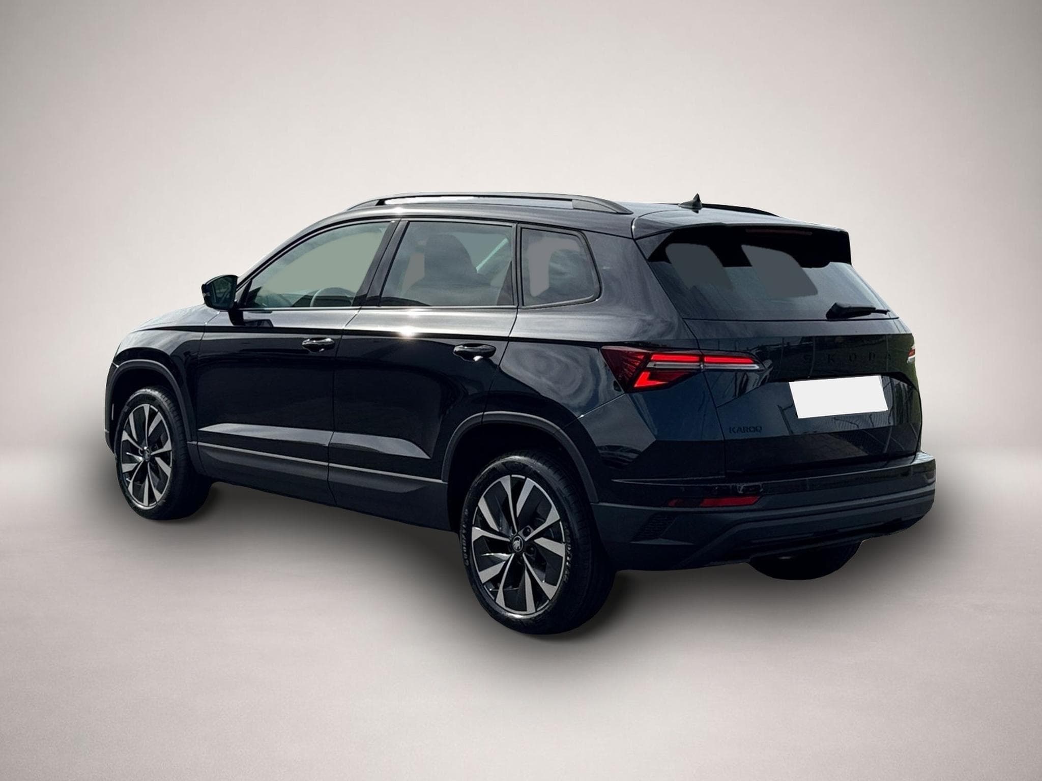Skoda Karoq (2026) - Foto 4