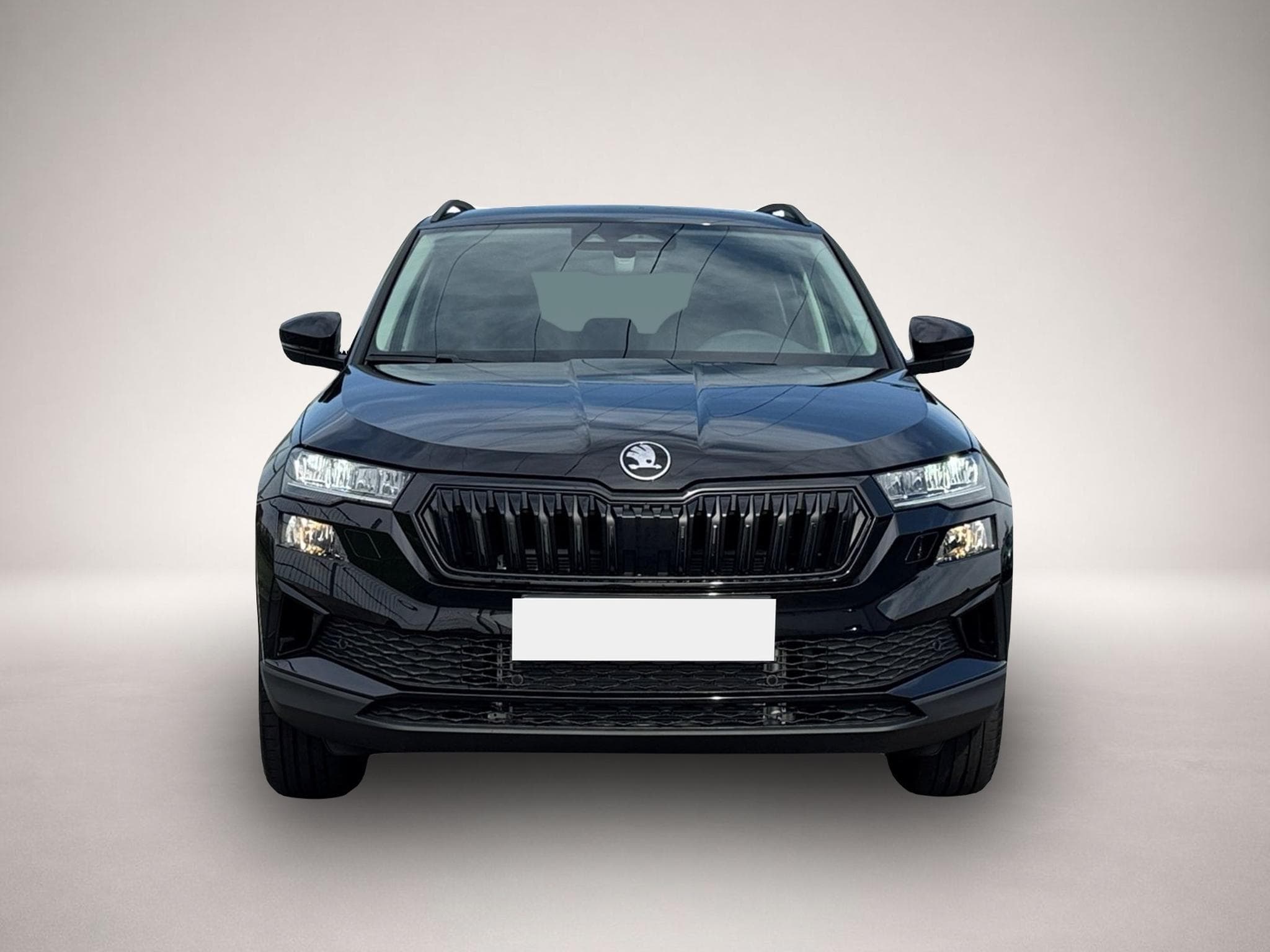 Skoda Karoq (2026) - Foto 2