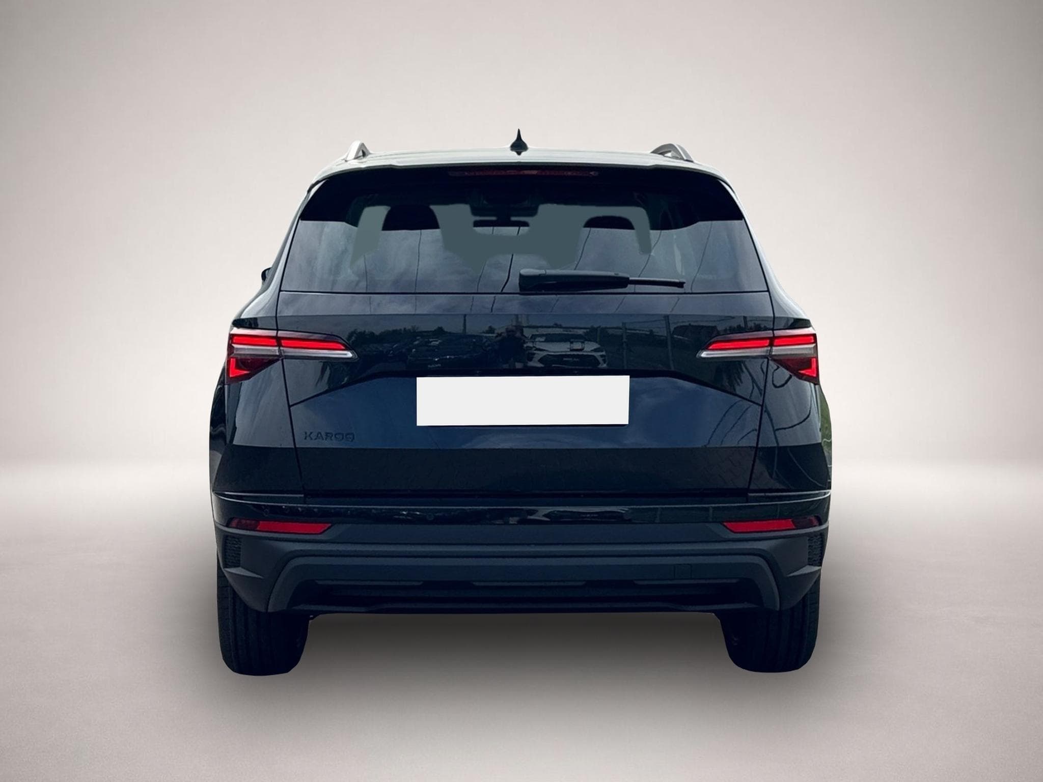 Skoda Karoq (2026) - Foto 5