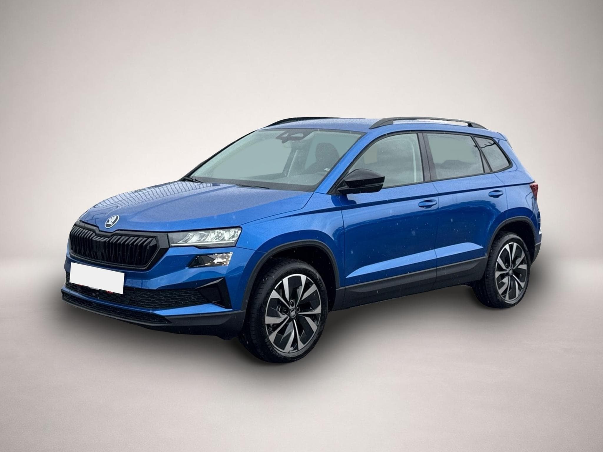 Skoda Karoq (2026) - Foto 1