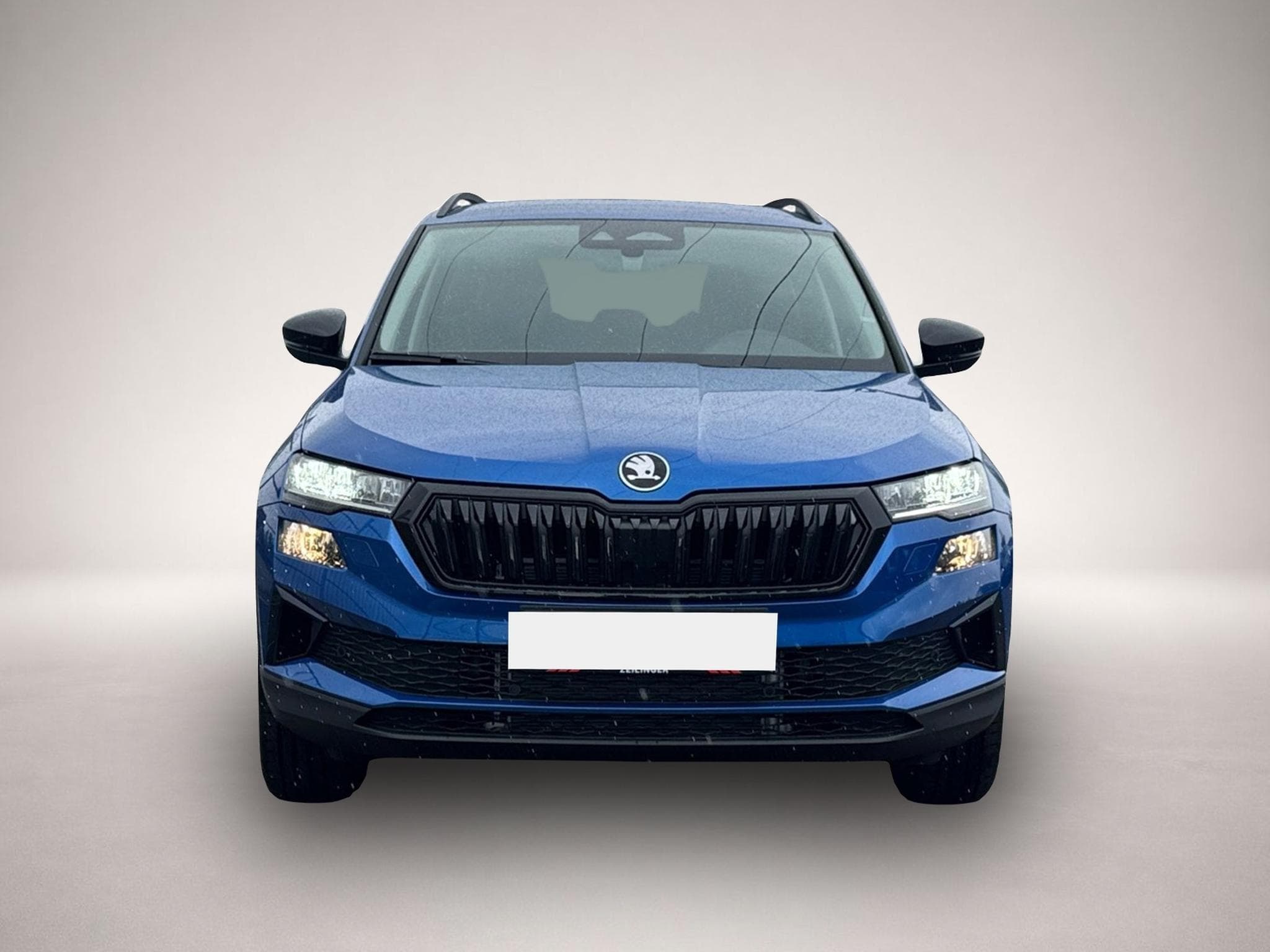 Skoda Karoq (2026) - Foto 2
