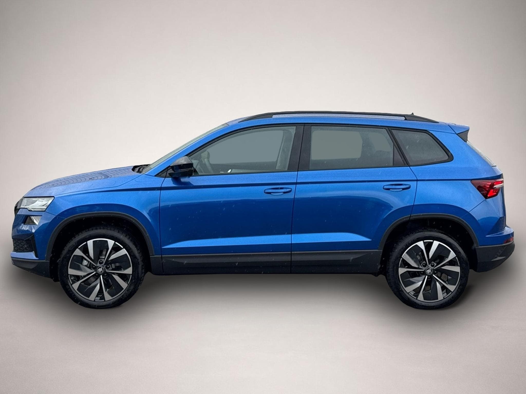 Skoda Karoq (2026) - Foto 3