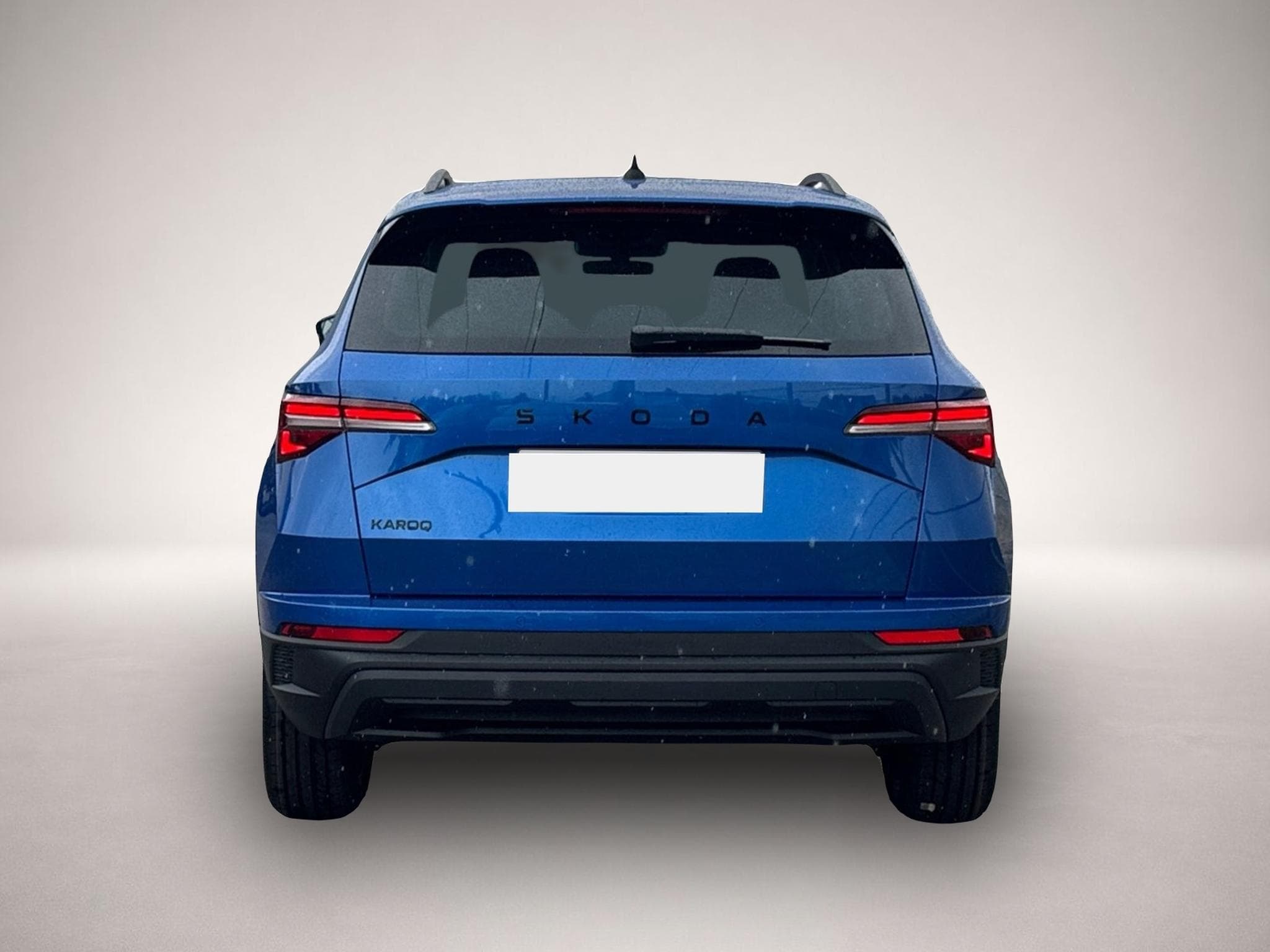 Skoda Karoq (2026) - Foto 5