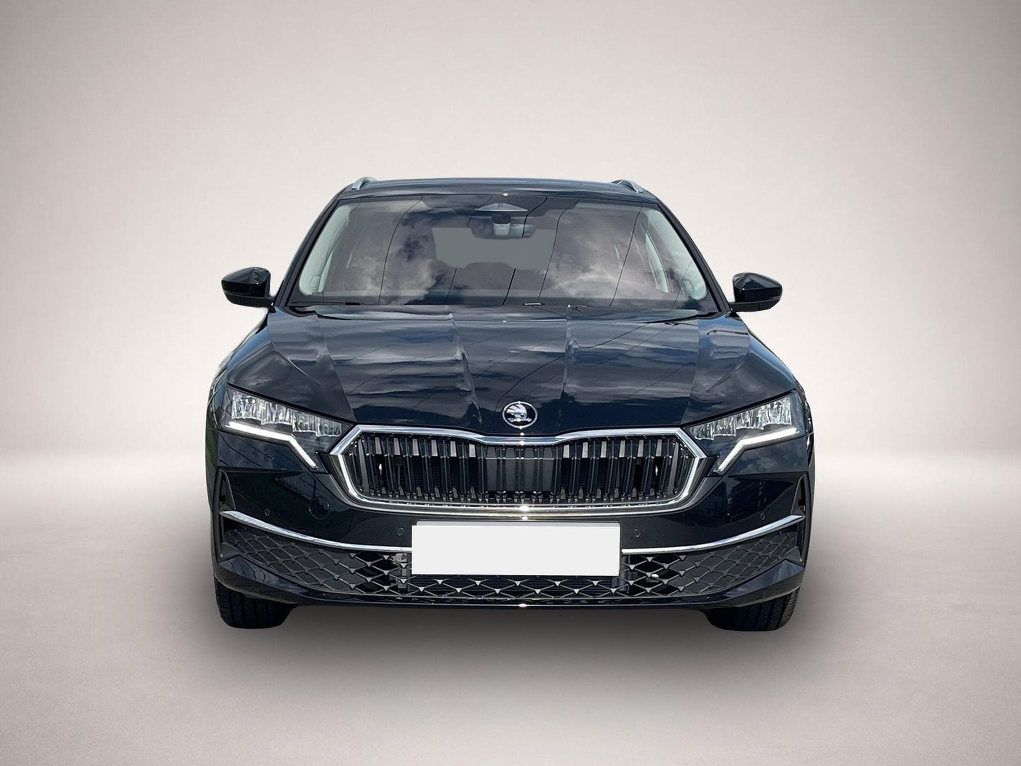 Skoda Octavia (2026) - Photo 2