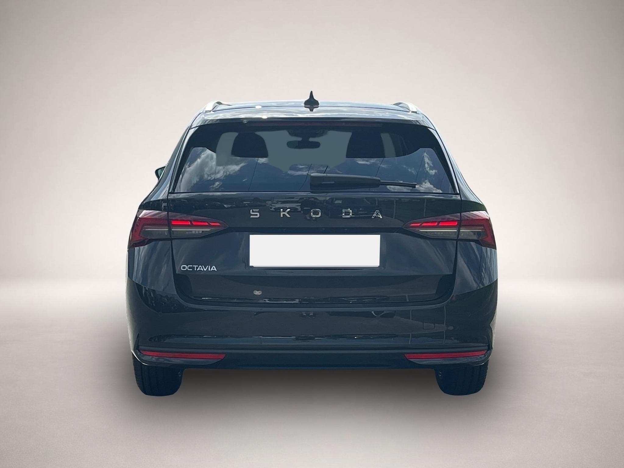 Skoda Octavia (2026) - Photo 5
