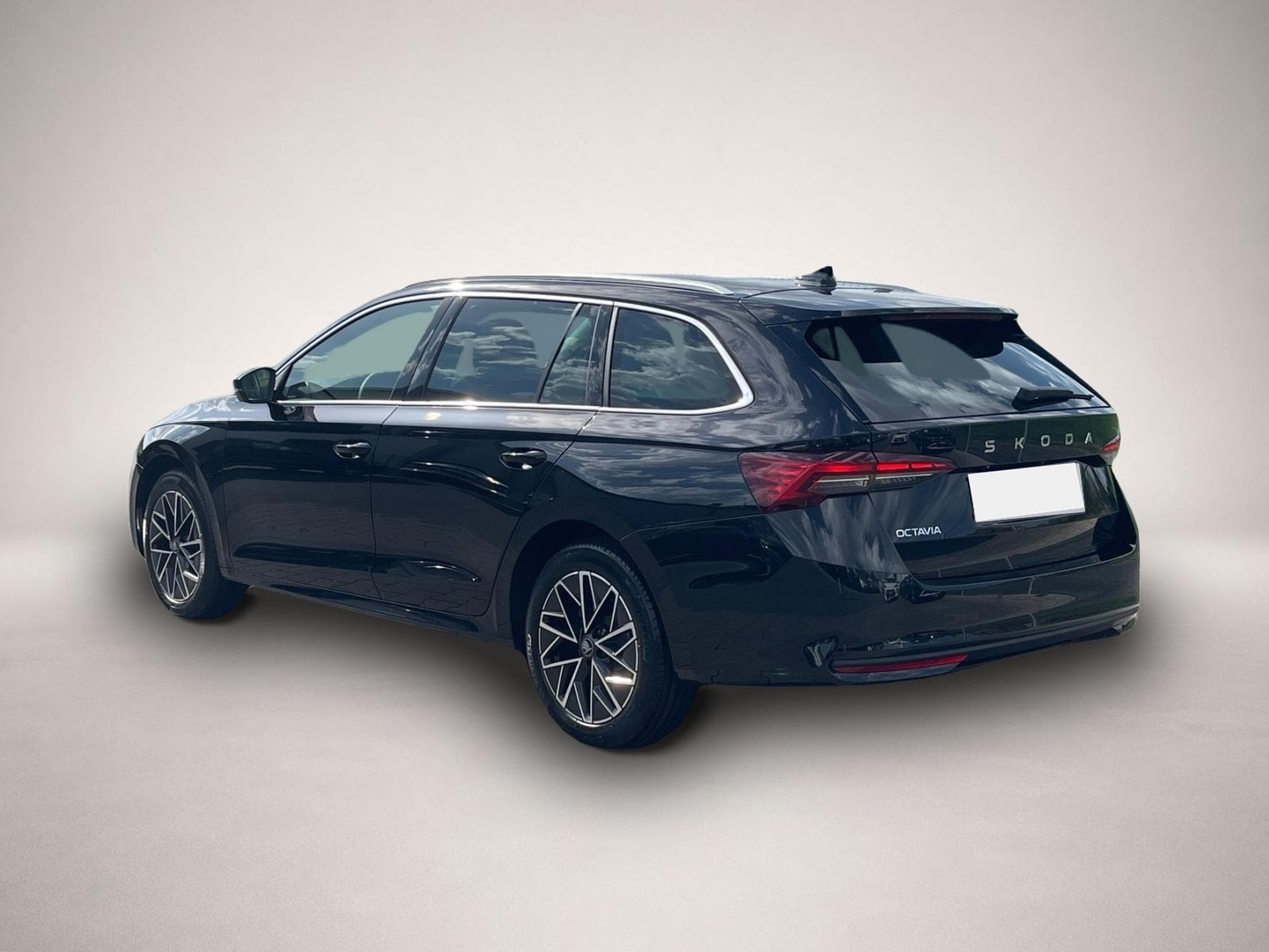 Skoda Octavia (2026) - Photo 4