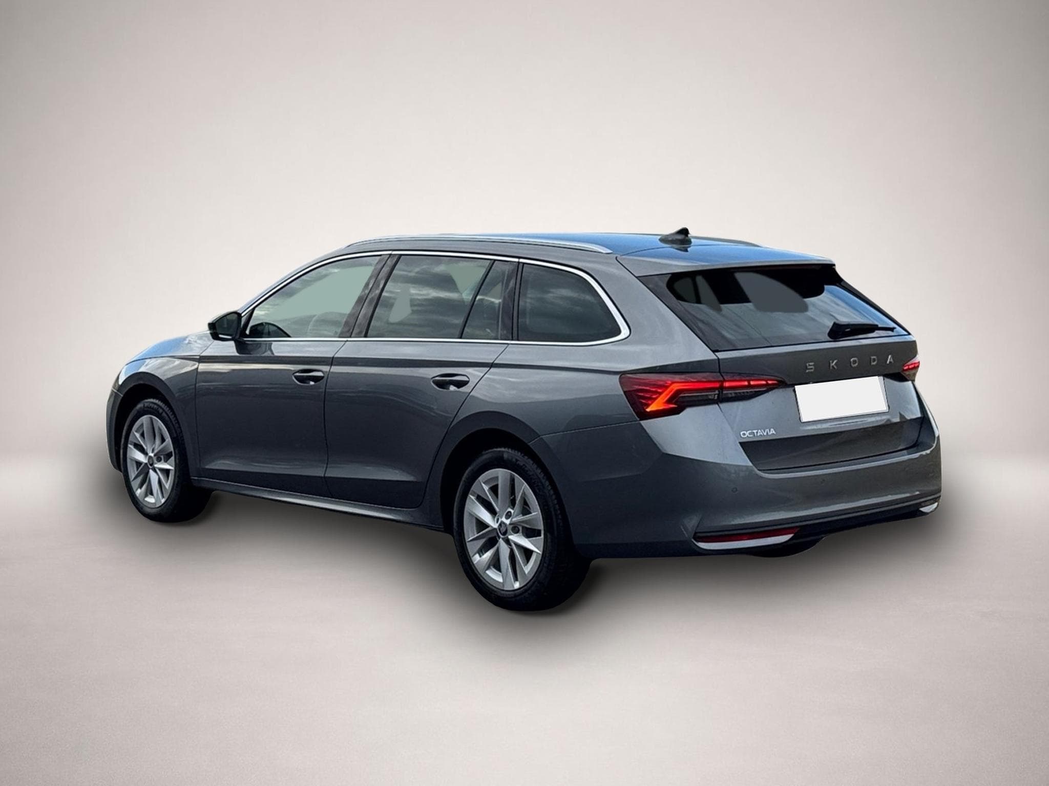 Skoda Octavia (2026) - Photo 4