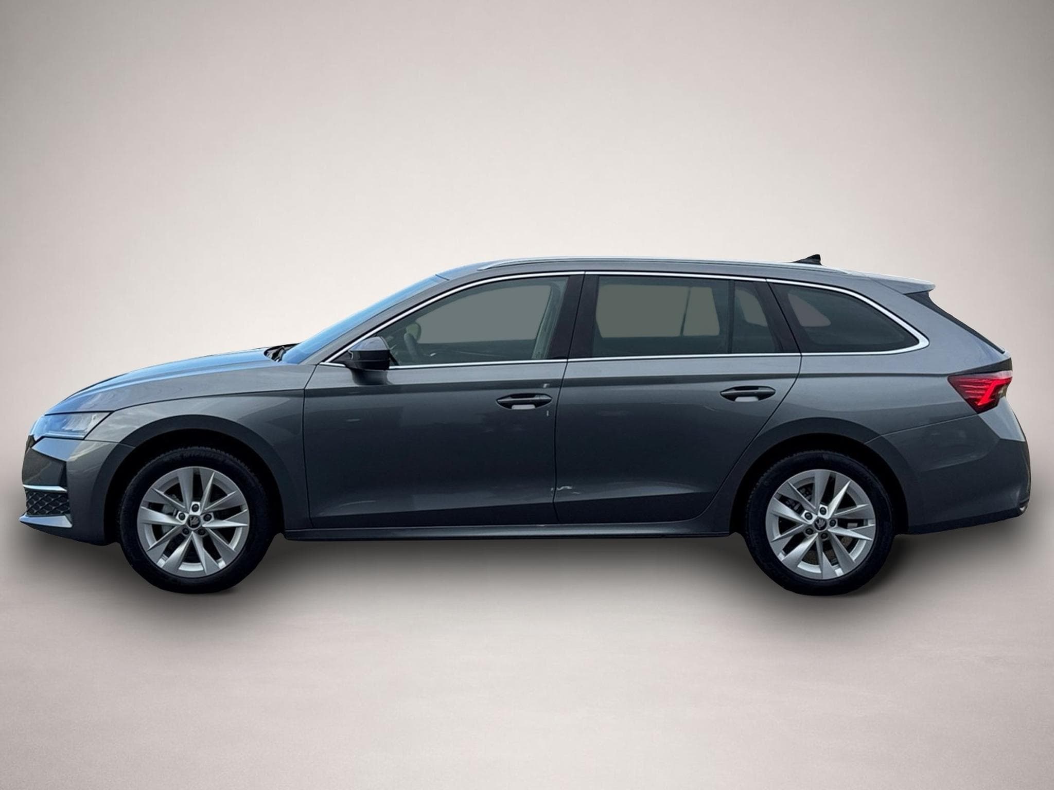 Skoda Octavia (2026) - Photo 3