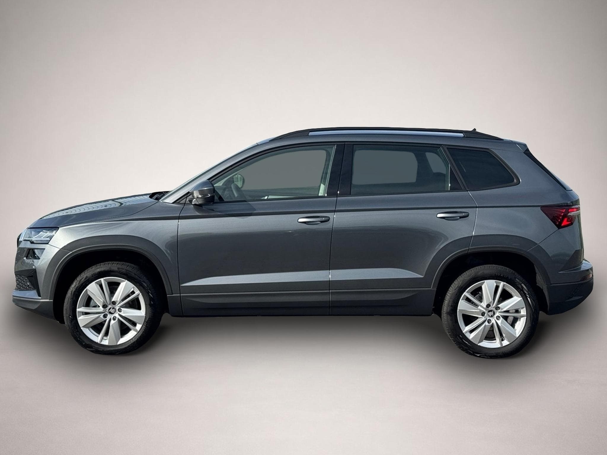 Skoda Karoq (2026) - Foto 3