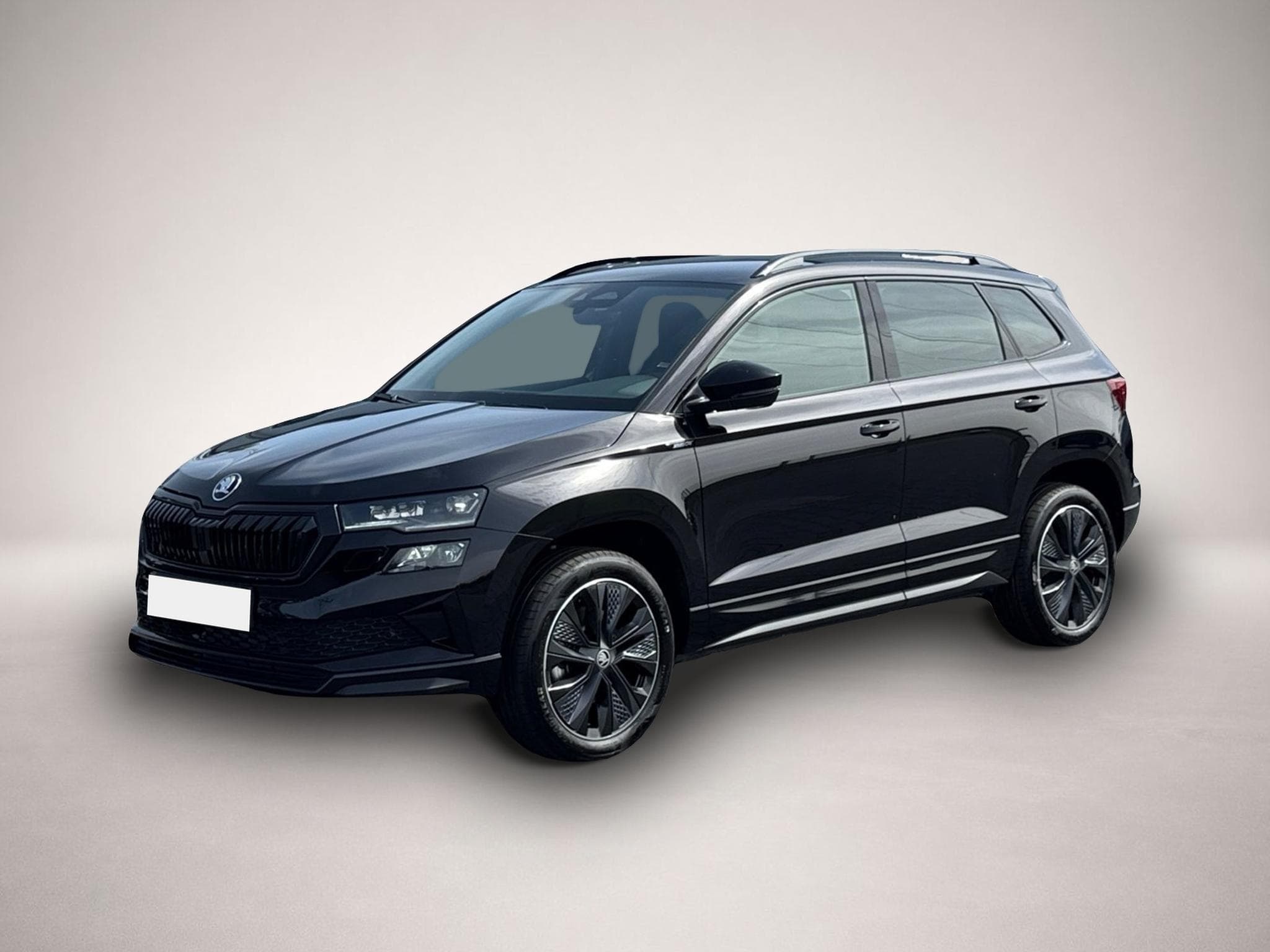 Skoda Karoq (2026) - Foto 1