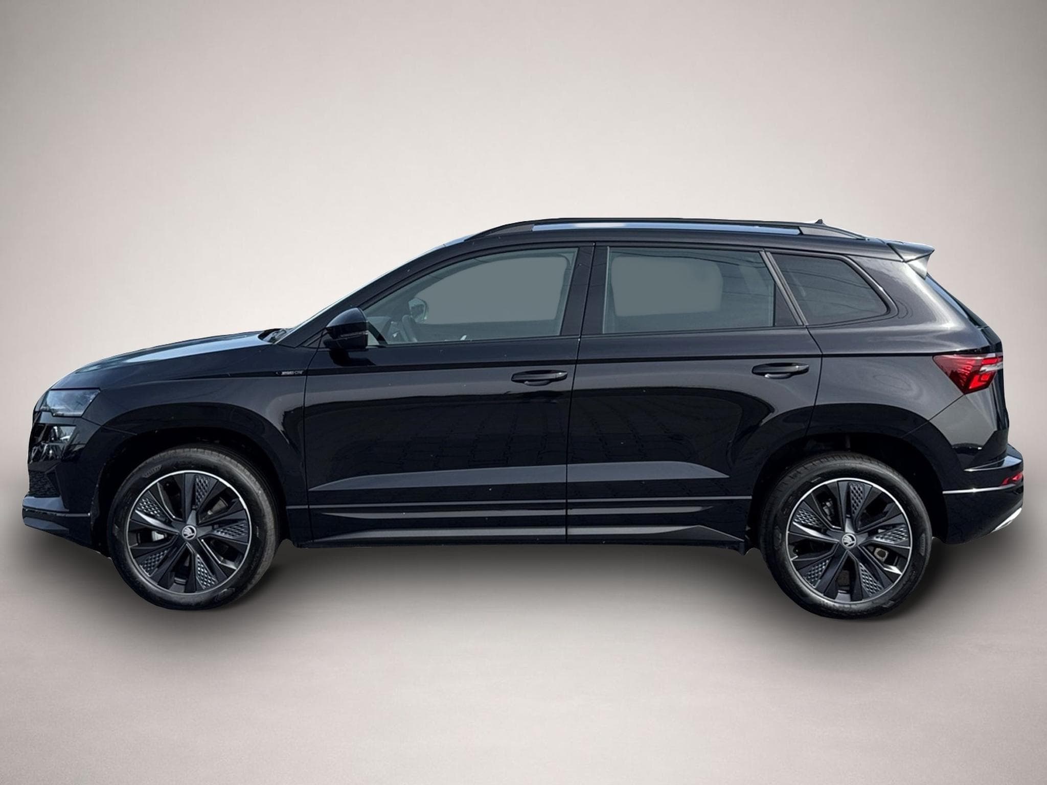 Skoda Karoq (2026) - Foto 3
