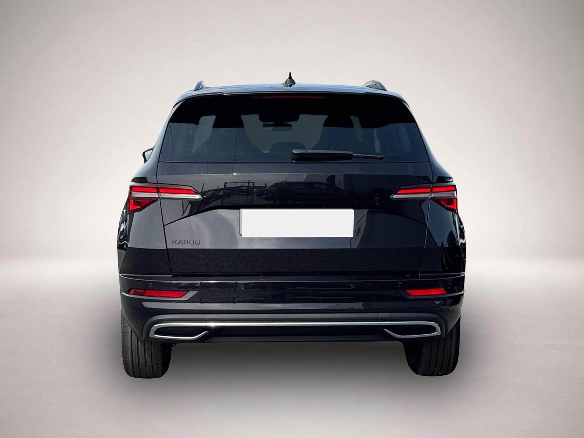 Skoda Karoq (2026) - Foto 5