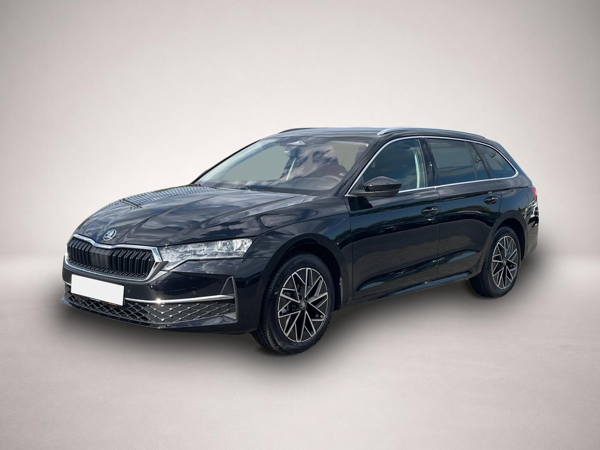 Skoda Octavia (2026) - Photo 1