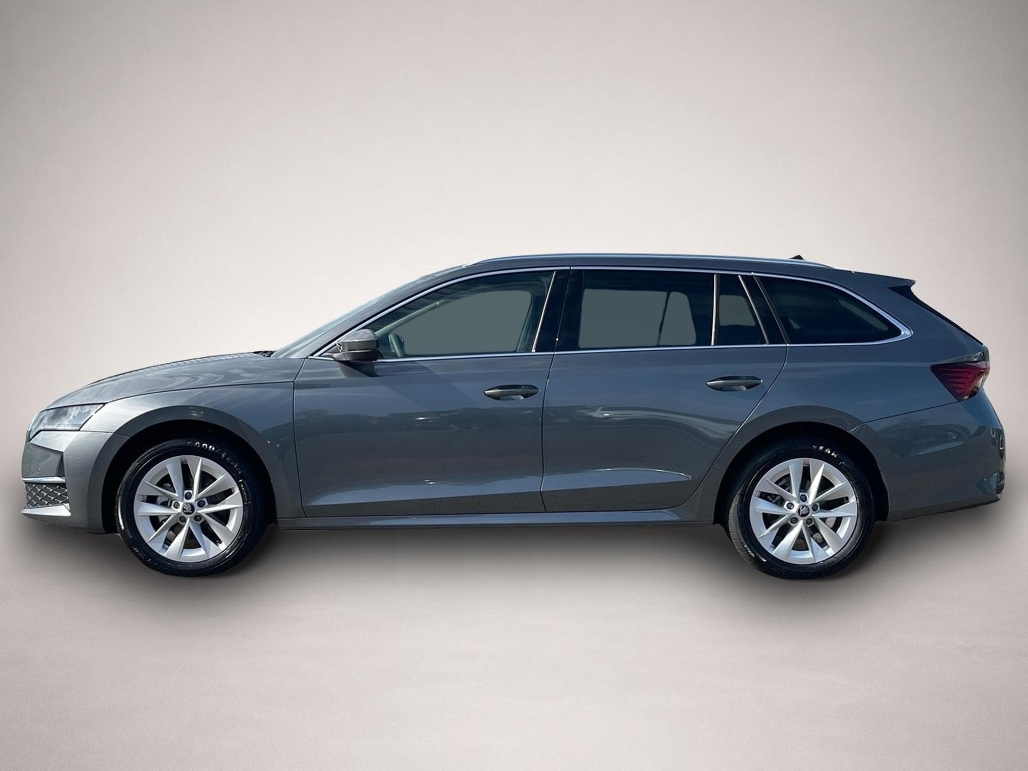 Skoda Octavia (2026) - Photo 3