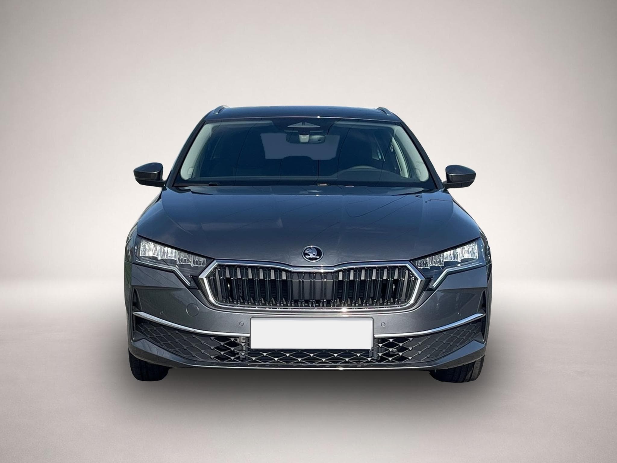 Skoda Octavia (2026) - Photo 2
