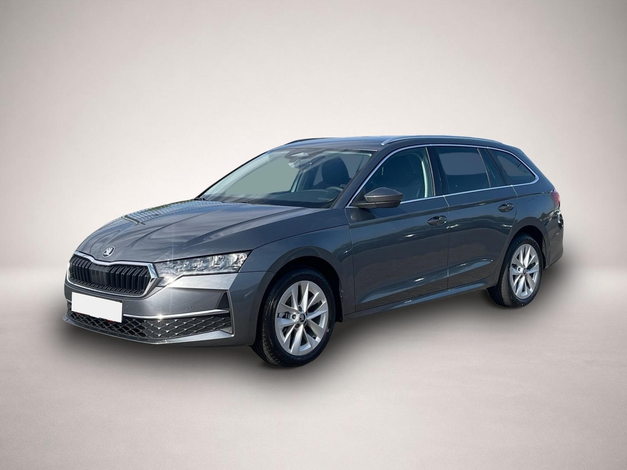 Skoda Octavia (2026) - Photo 1
