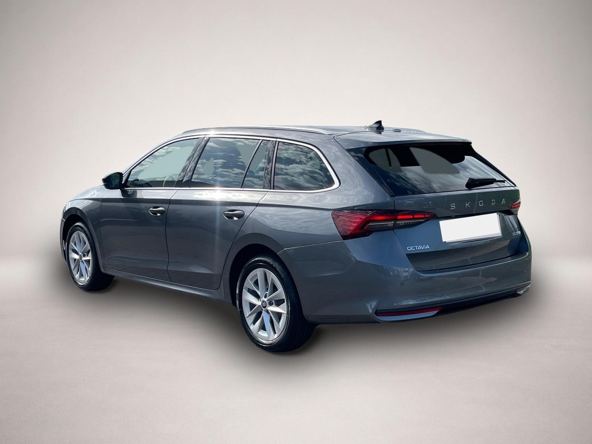 Skoda Octavia (2026) - Photo 4