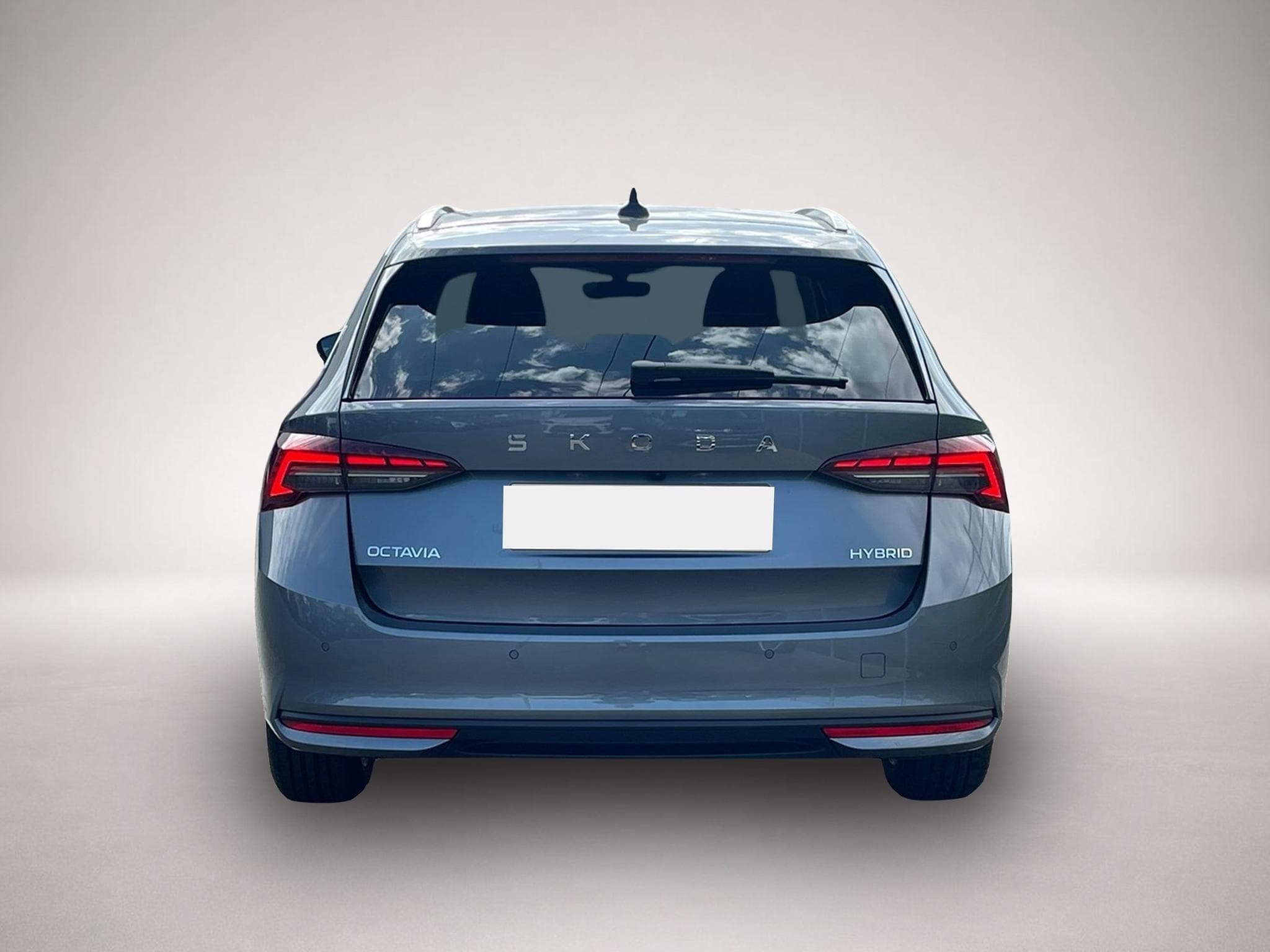 Skoda Octavia (2026) - Photo 5