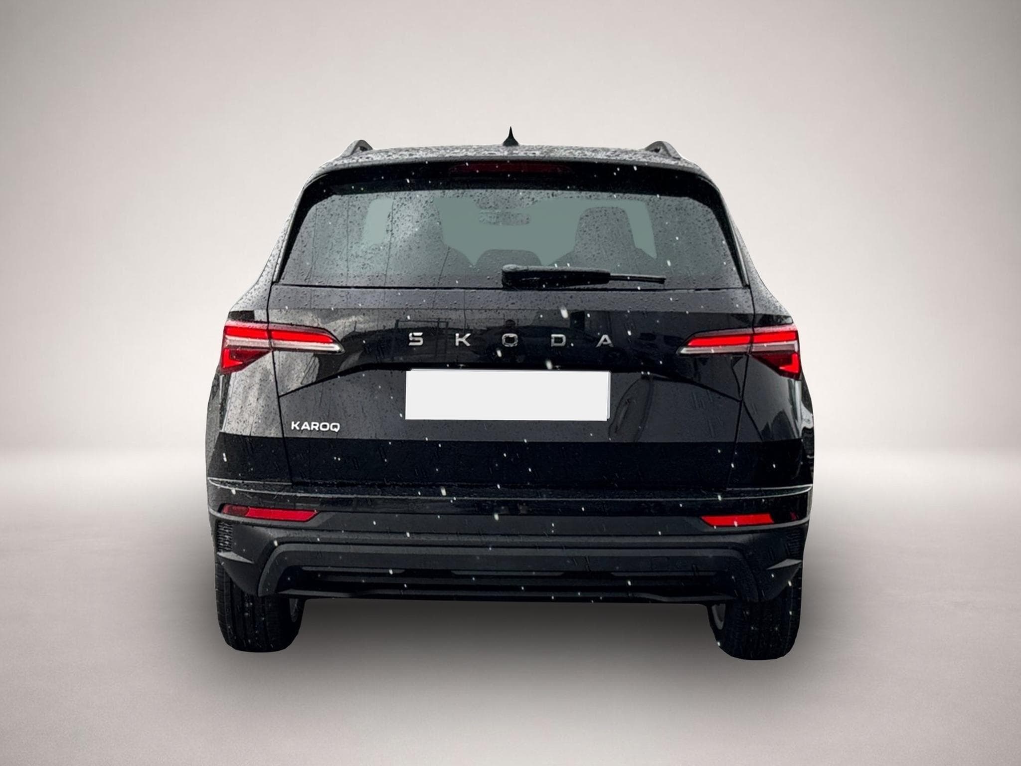 Skoda Karoq (2026) - Photo 5