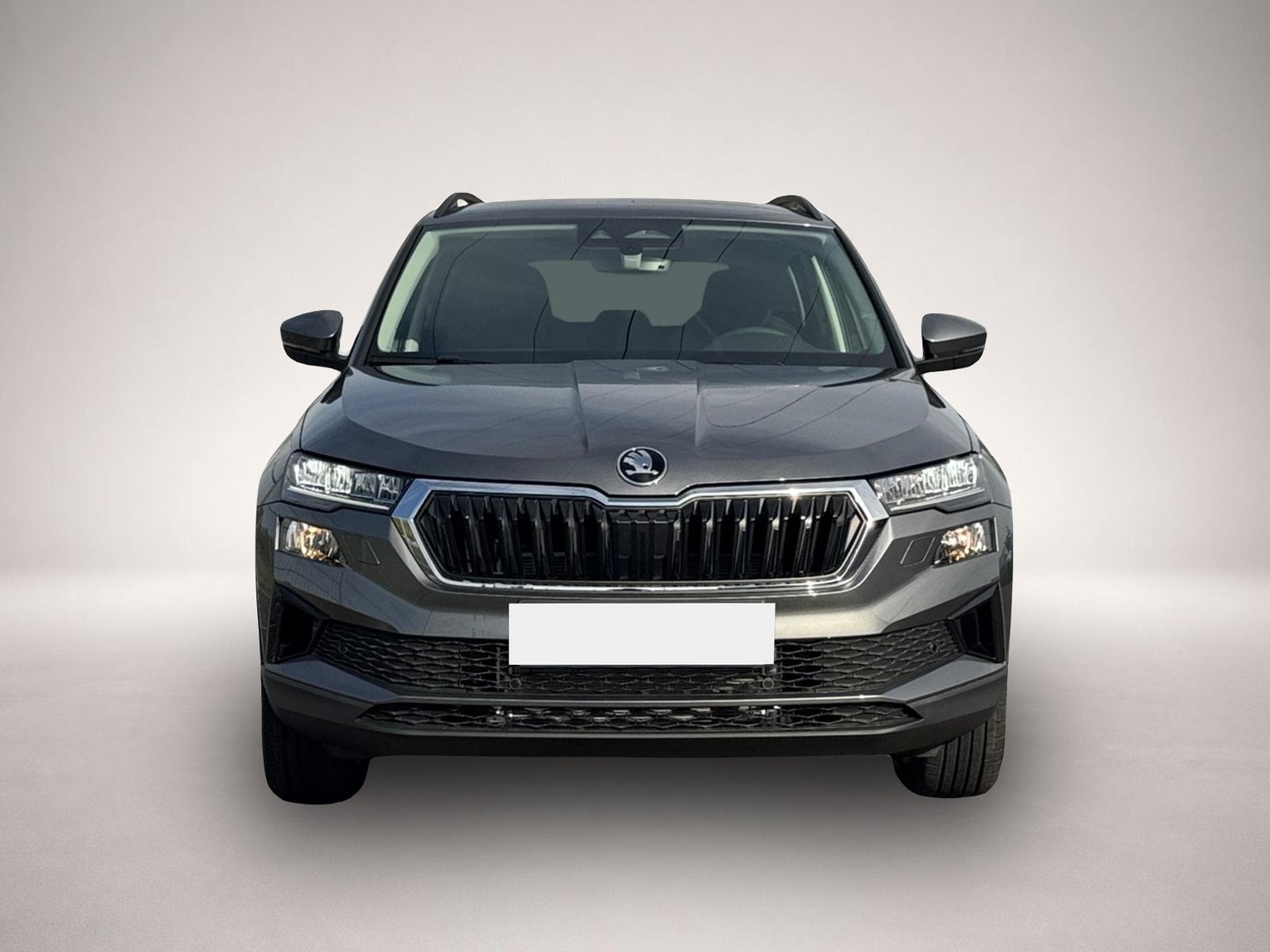 Skoda Karoq (2026) - Photo 2