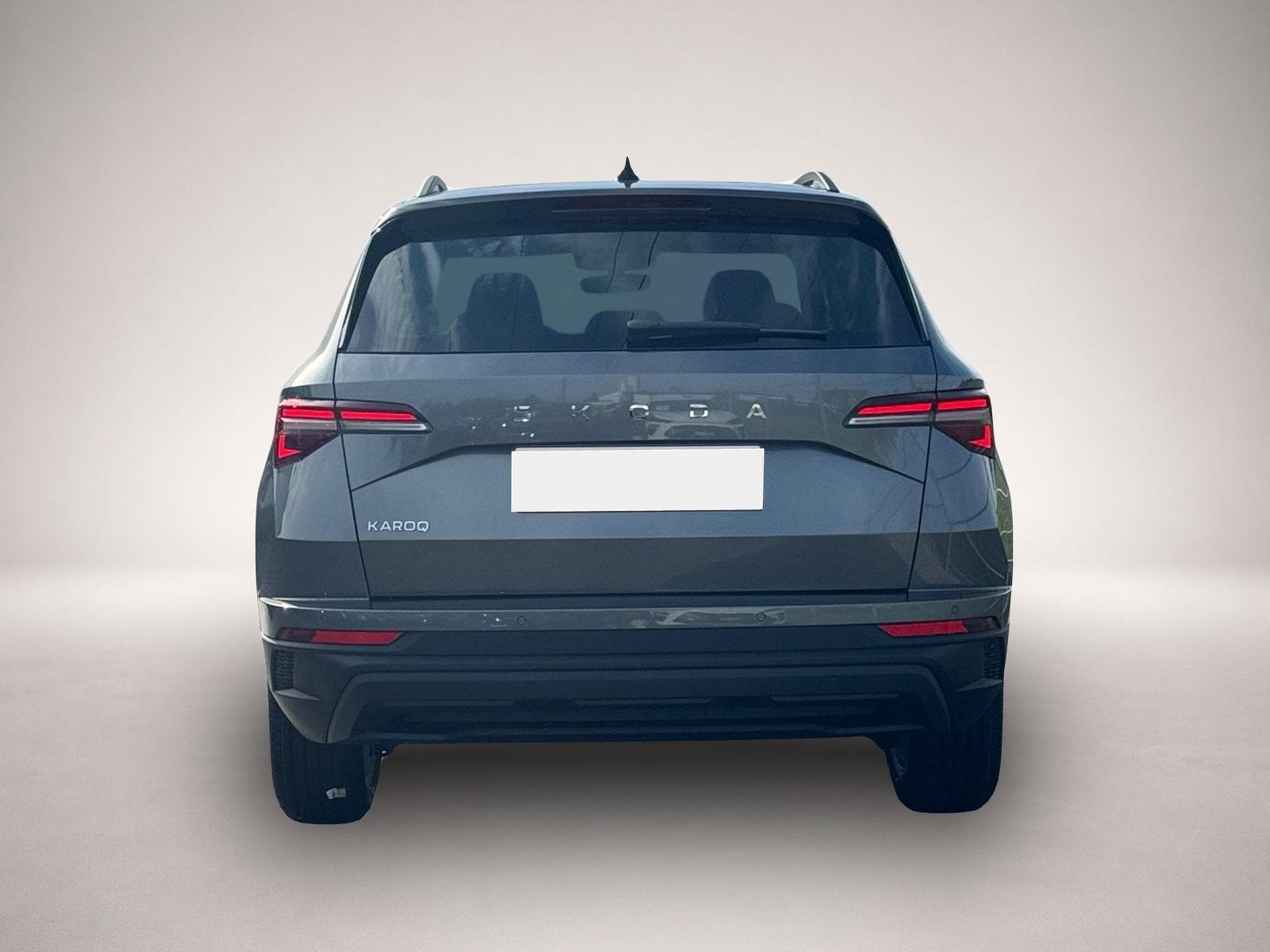 Skoda Karoq (2026) - Photo 5