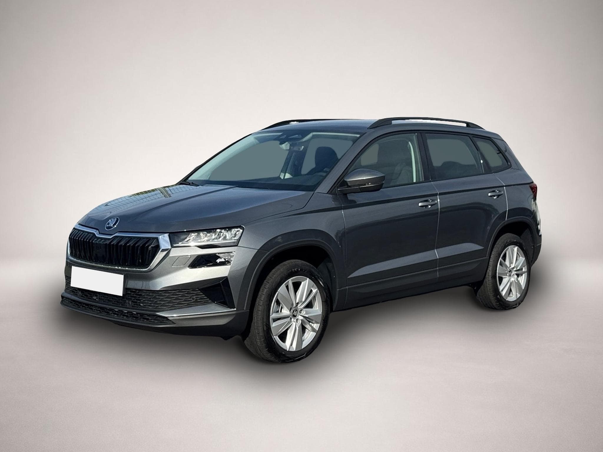 Skoda Karoq (2026) - Photo 1