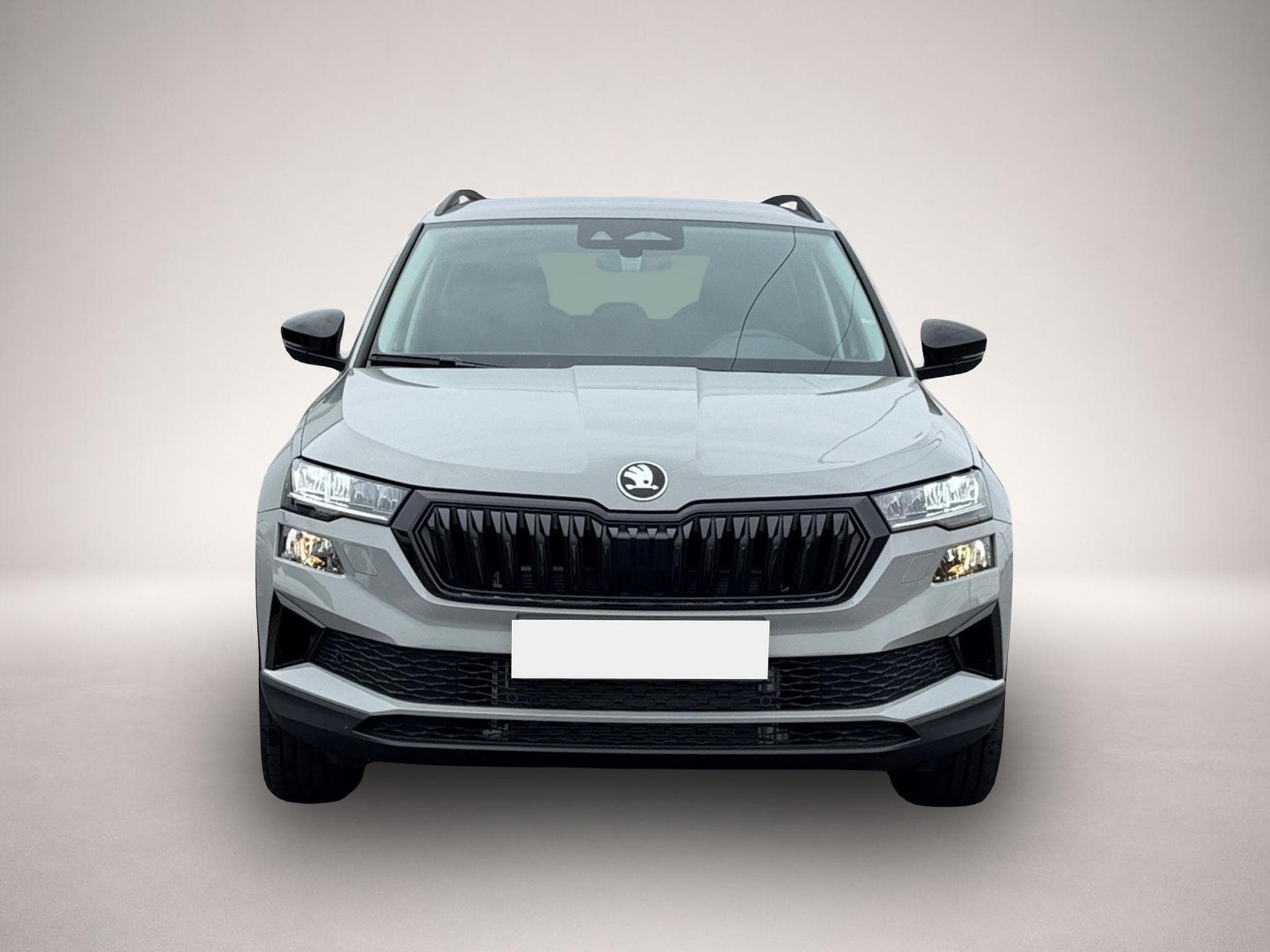 Skoda Karoq (2026) - Foto 2