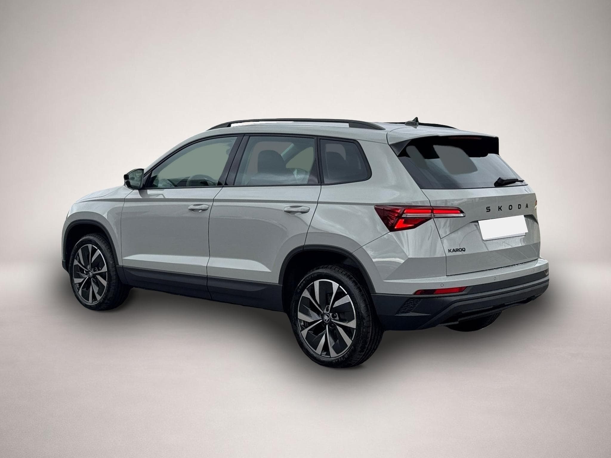 Skoda Karoq (2026) - Foto 4
