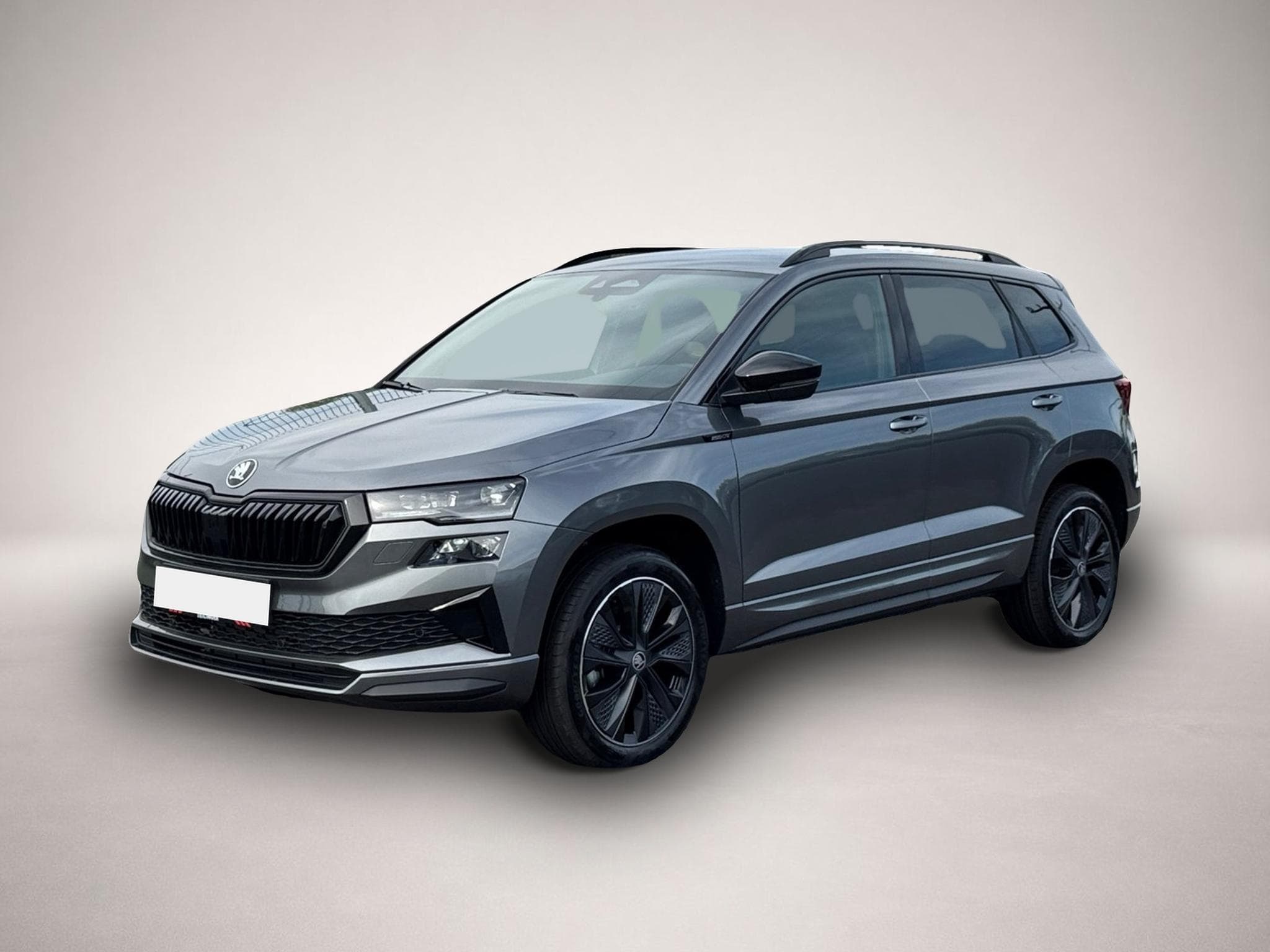 Skoda Karoq (2026) - Foto 1