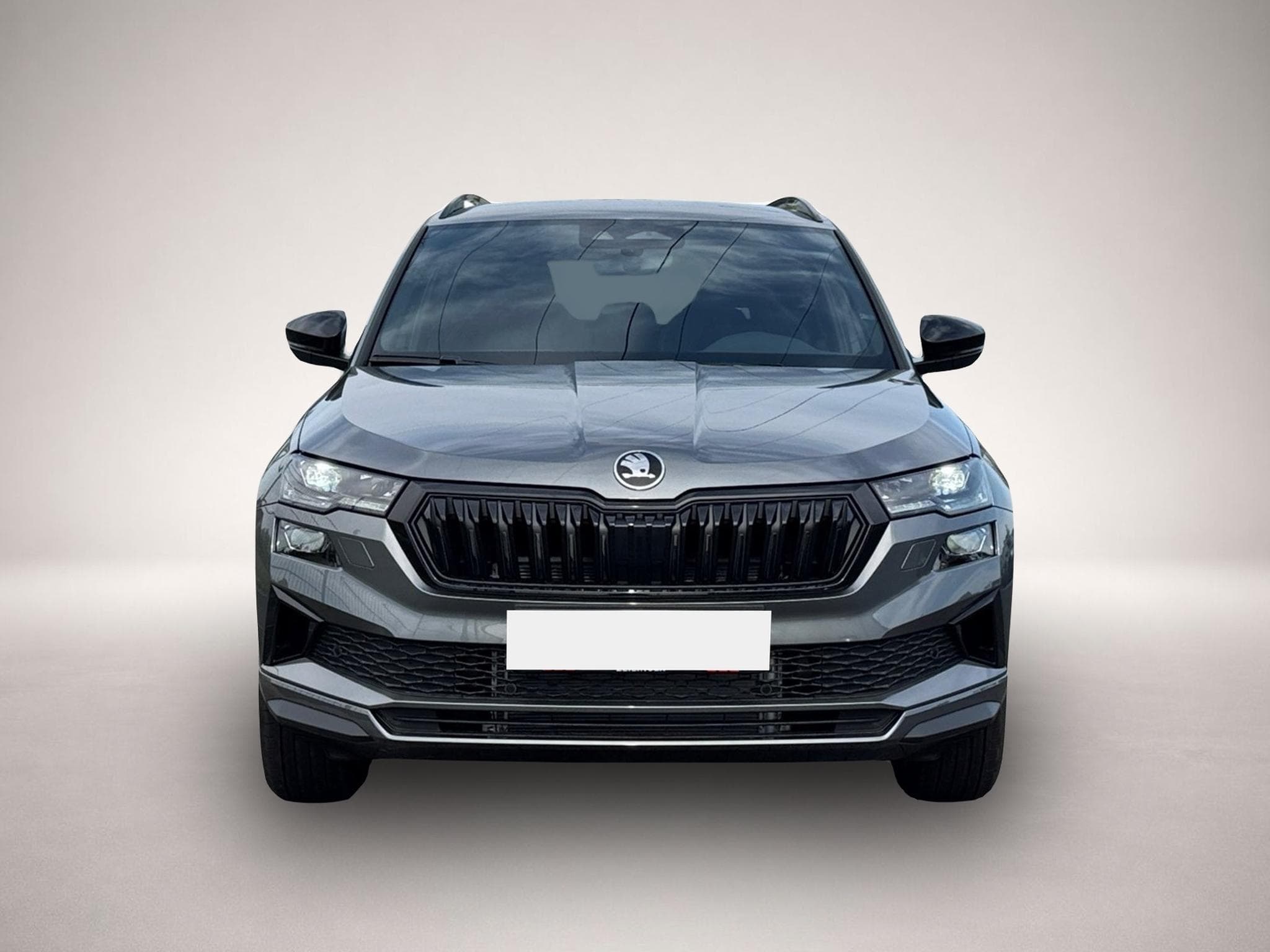 Skoda Karoq (2026) - Foto 2
