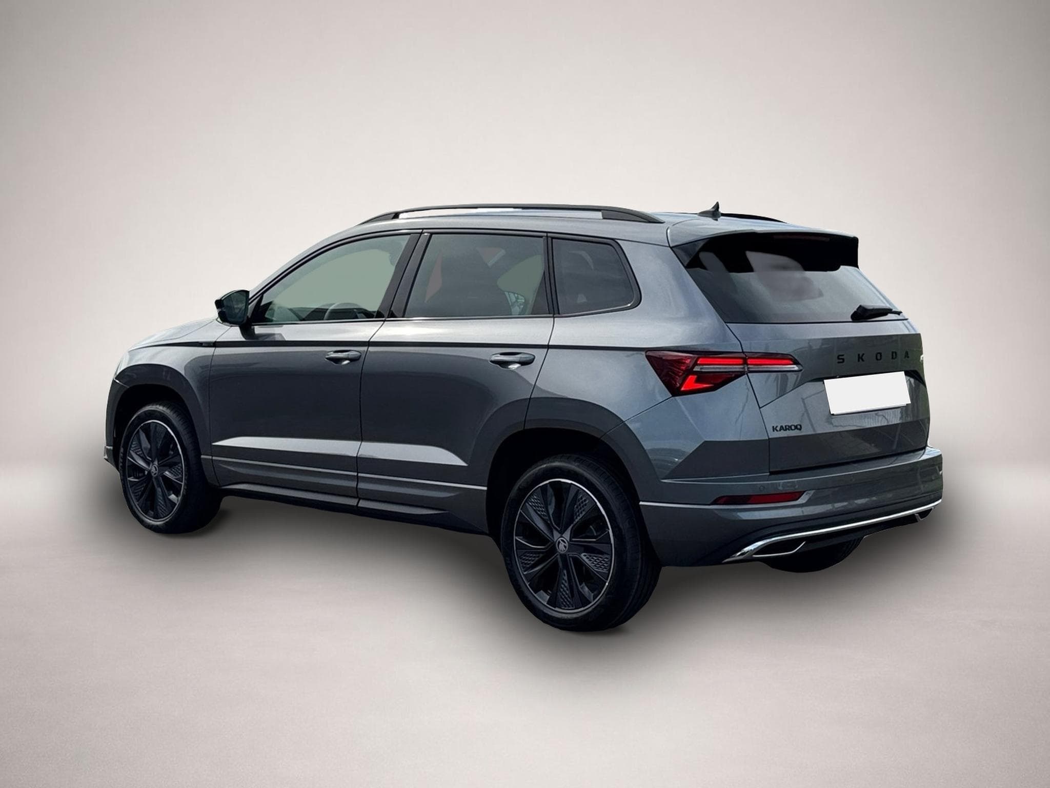 Skoda Karoq (2026) - Foto 4
