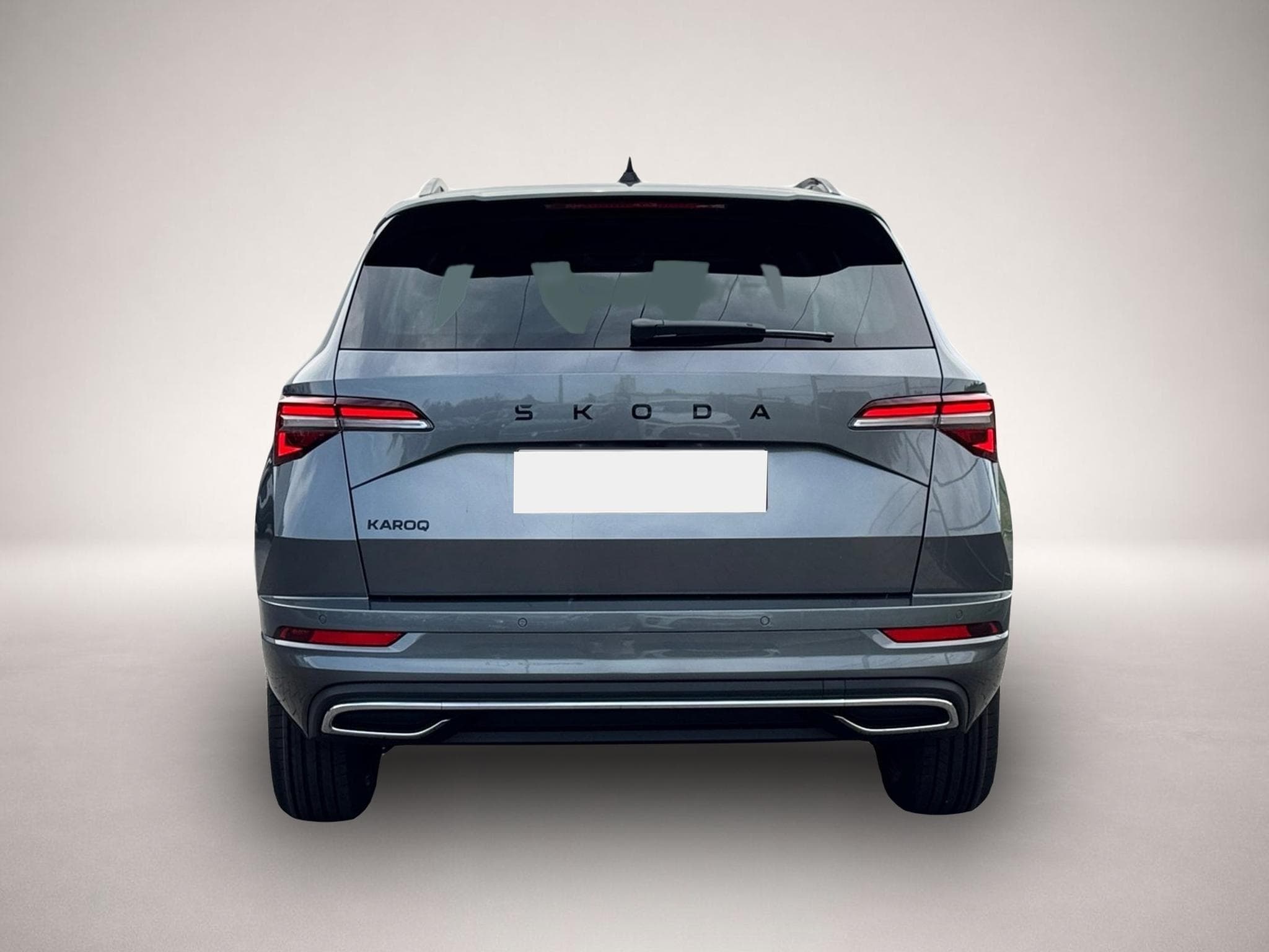 Skoda Karoq (2026) - Foto 5
