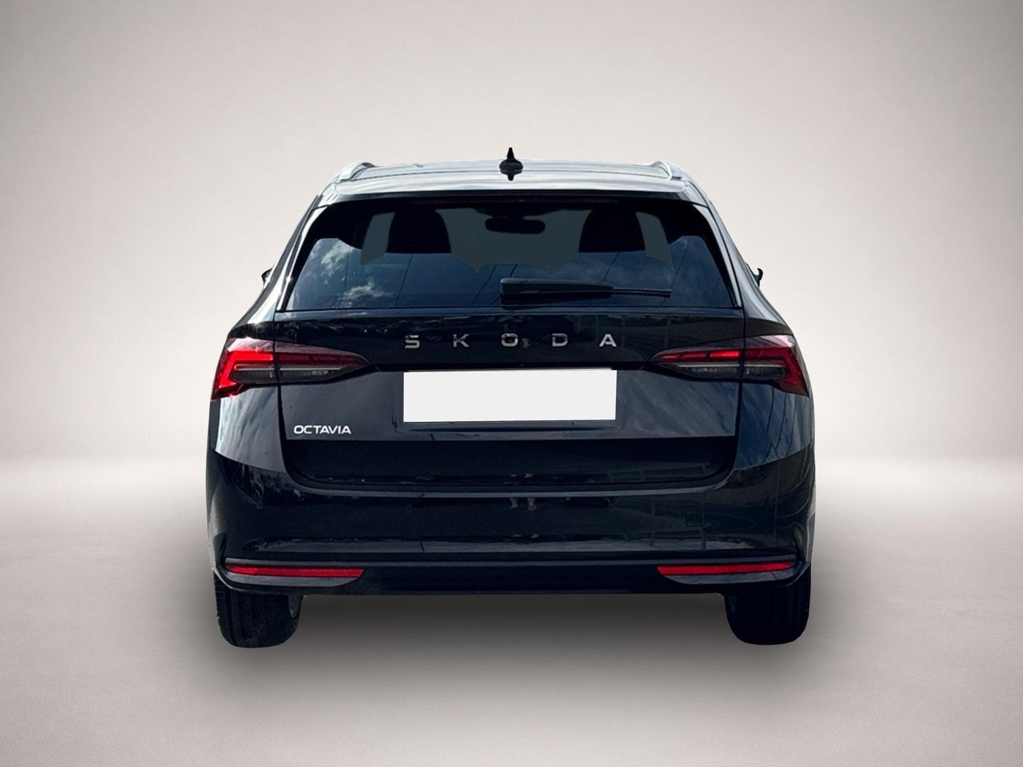 Skoda Octavia (2026) - Photo 5