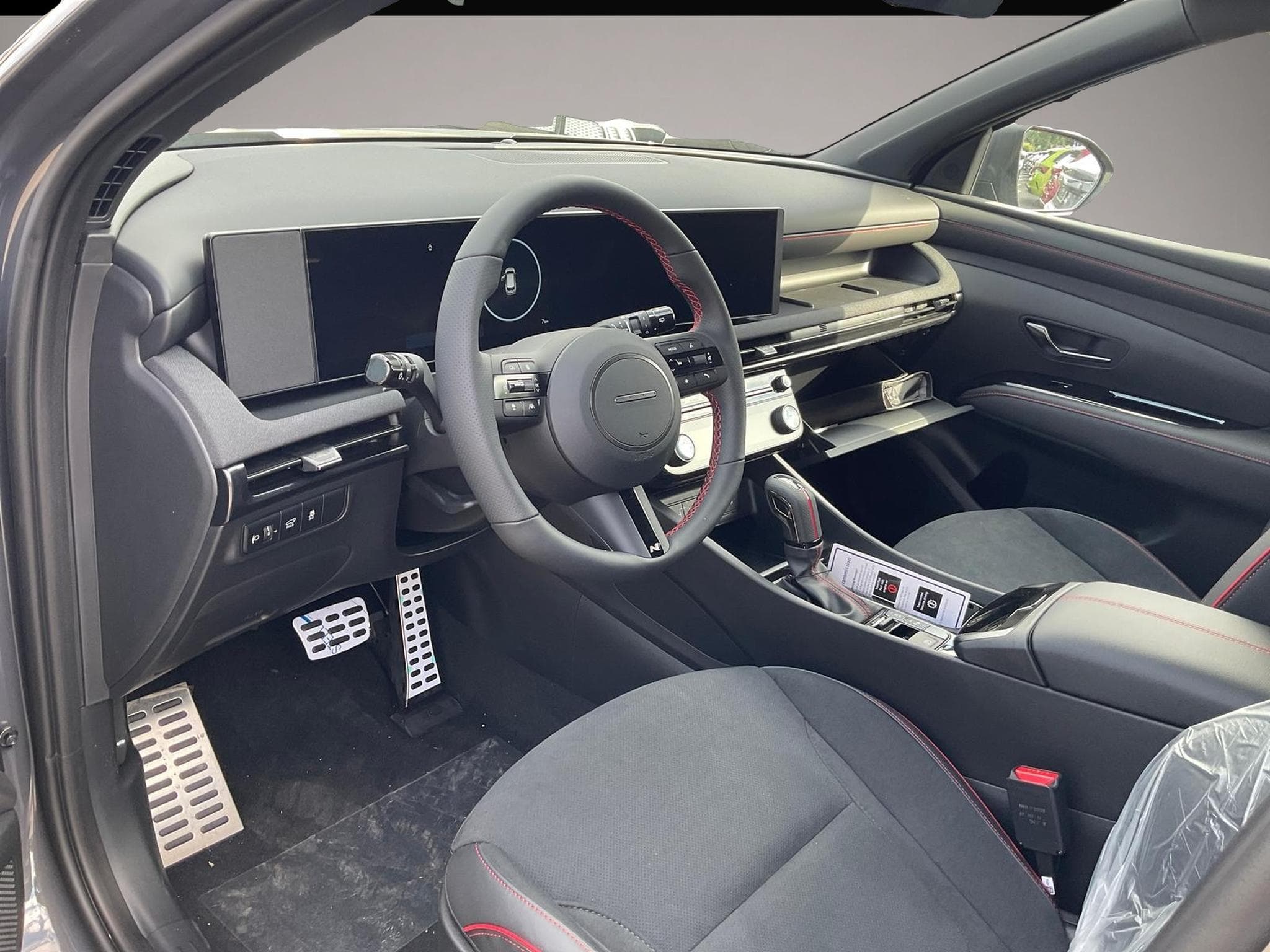 Hyundai Tucson (2026) - Foto 2