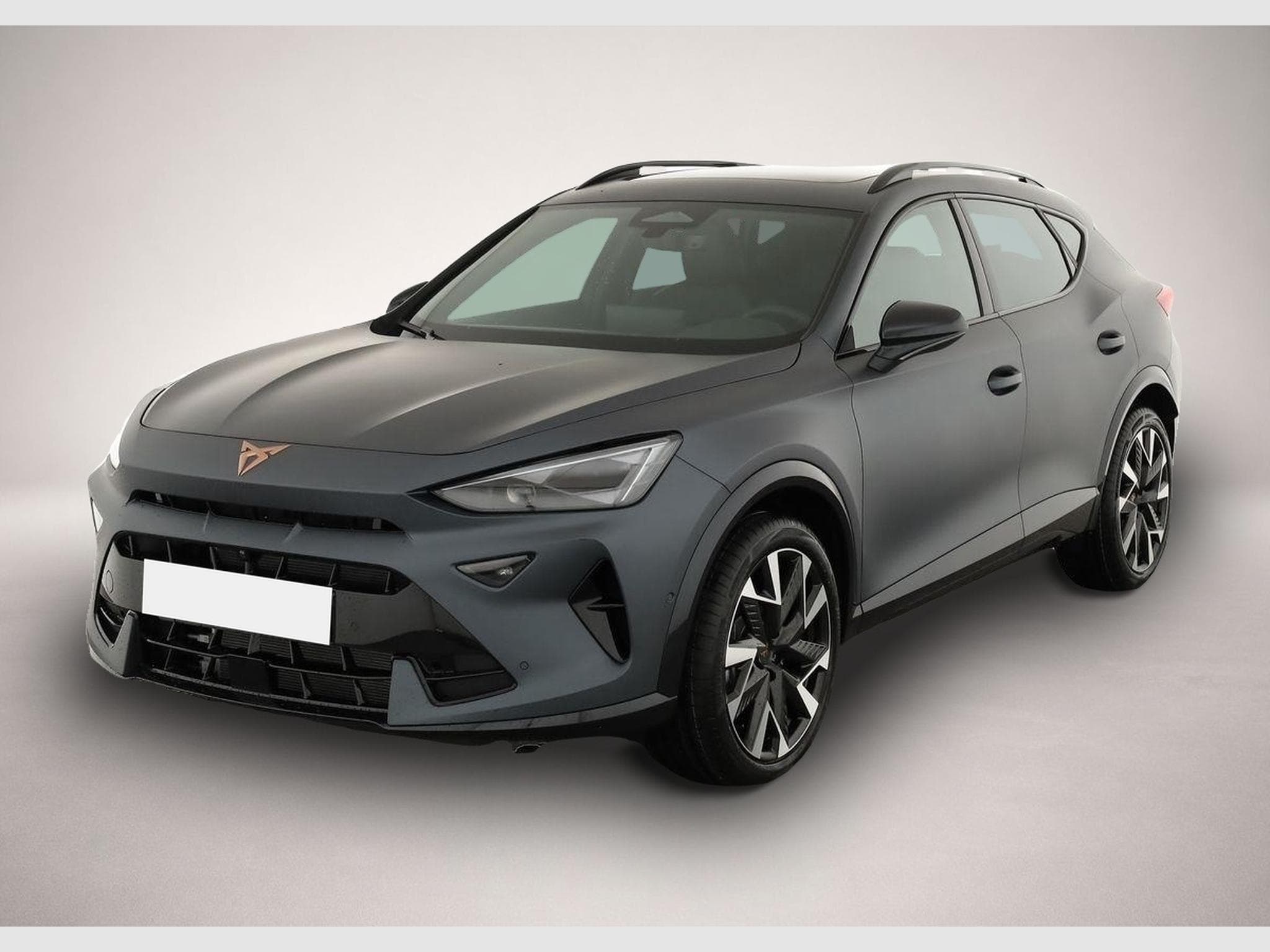 Cupra Formentor (2026) - Foto 1