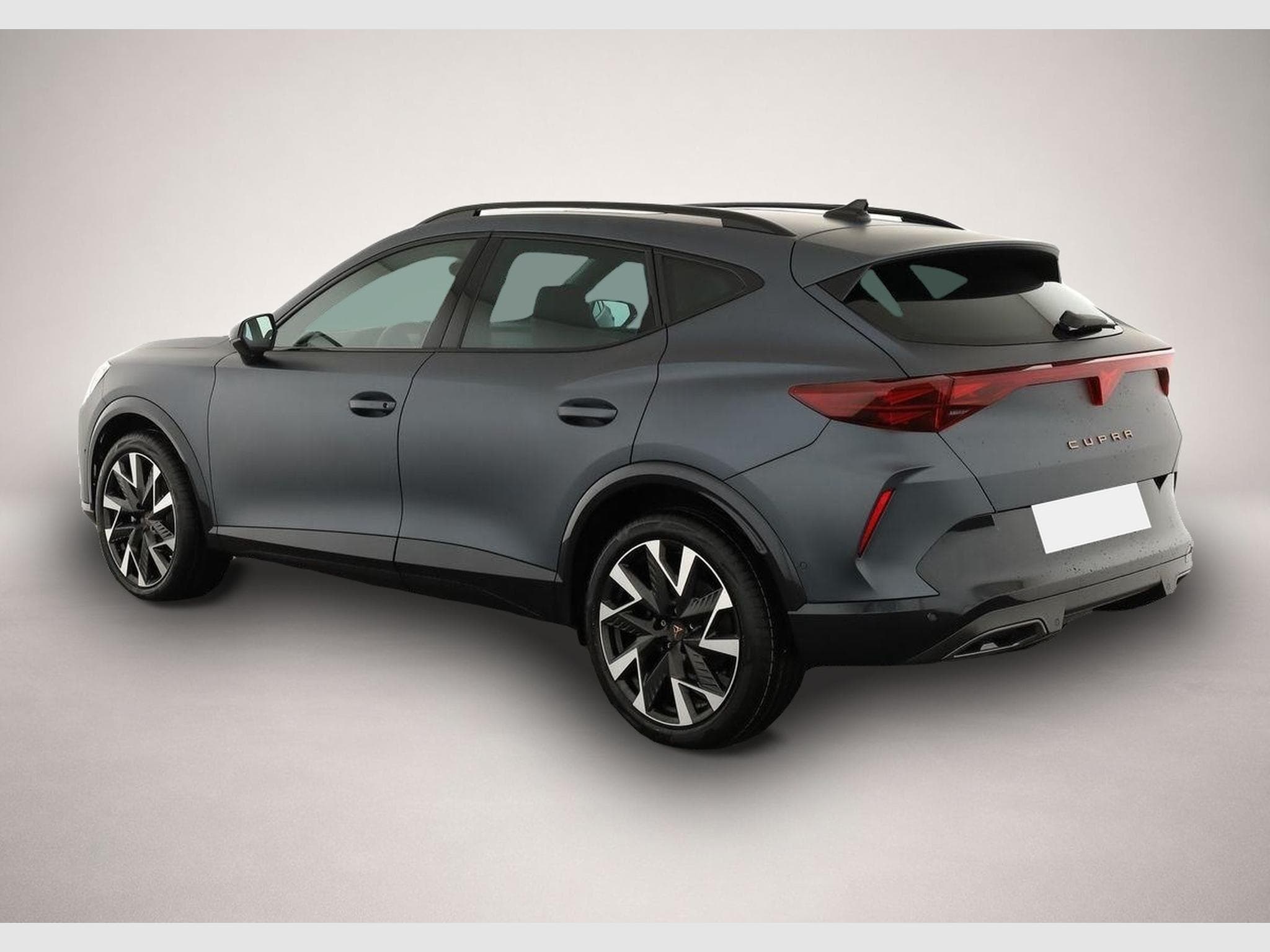 Cupra Formentor (2026) - Foto 4