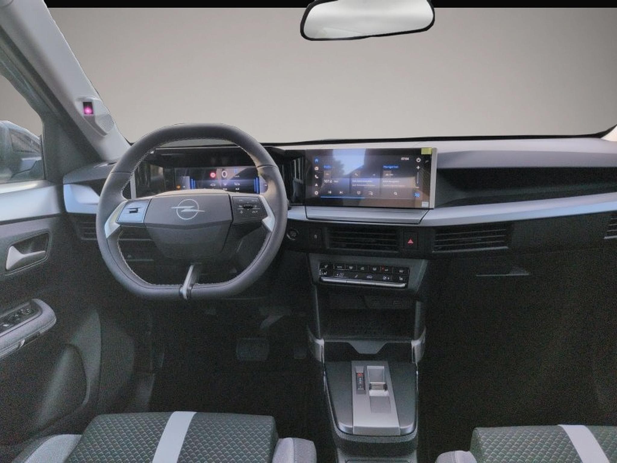Opel Frontera (2026) - Photo 5