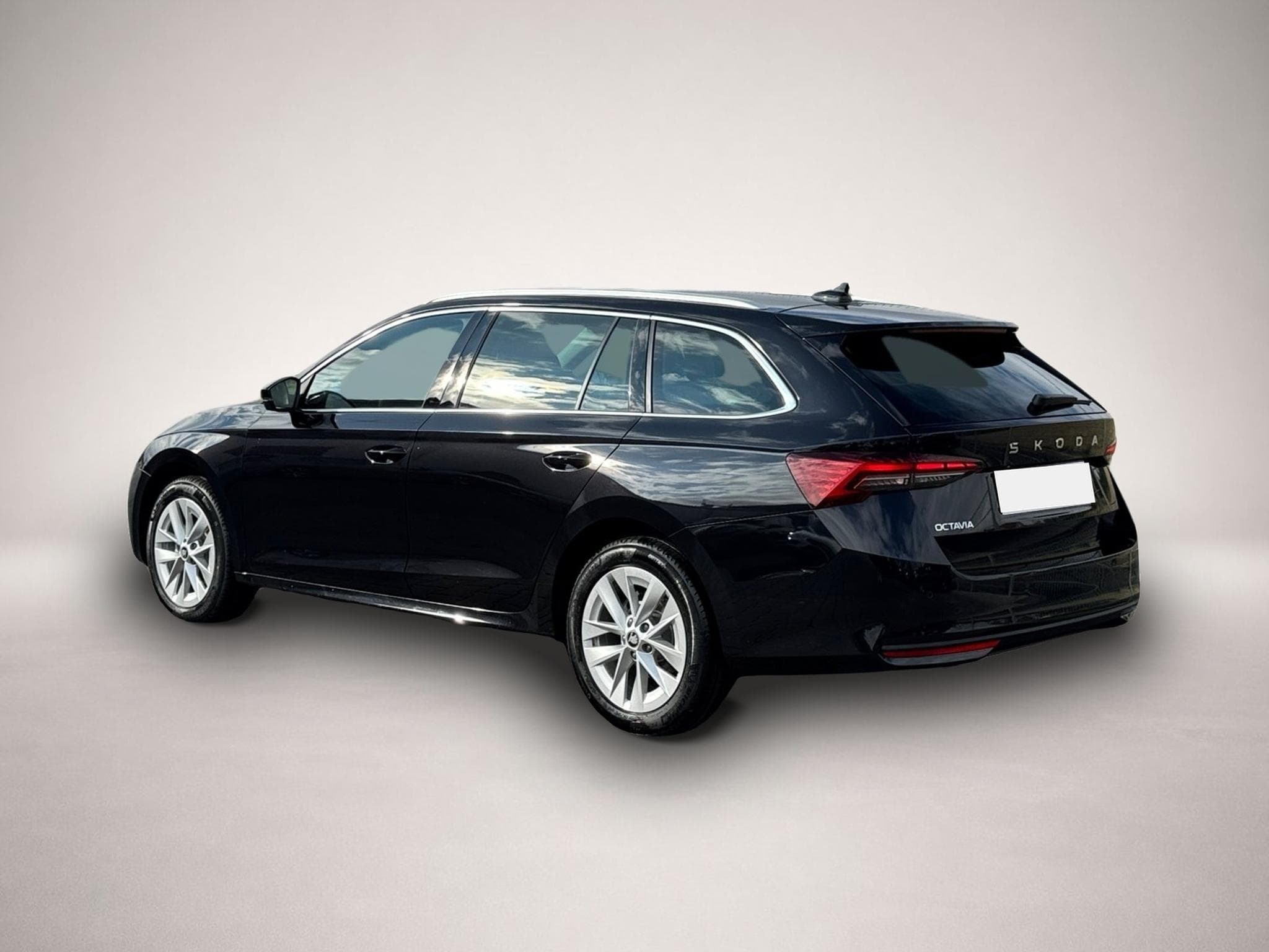 Skoda Octavia (2026) - Photo 4