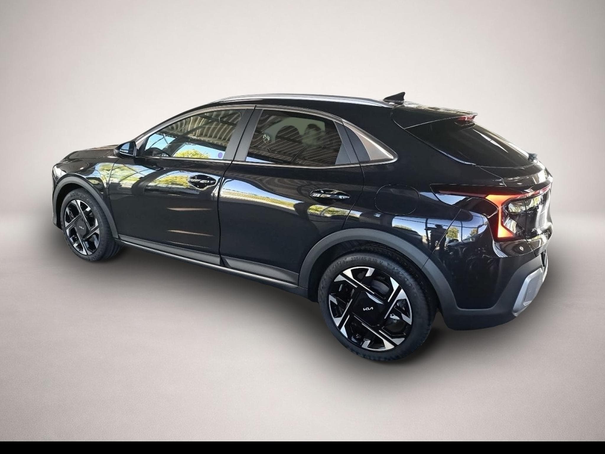 Kia XCeed (2026) - Photo 3
